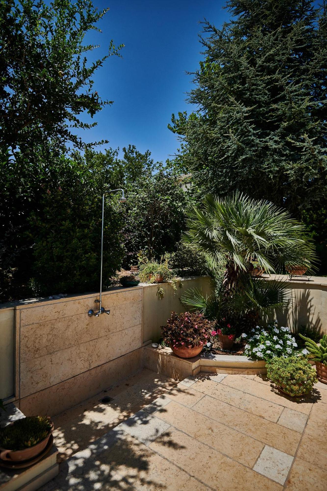 Apartment Luxury With Pool *