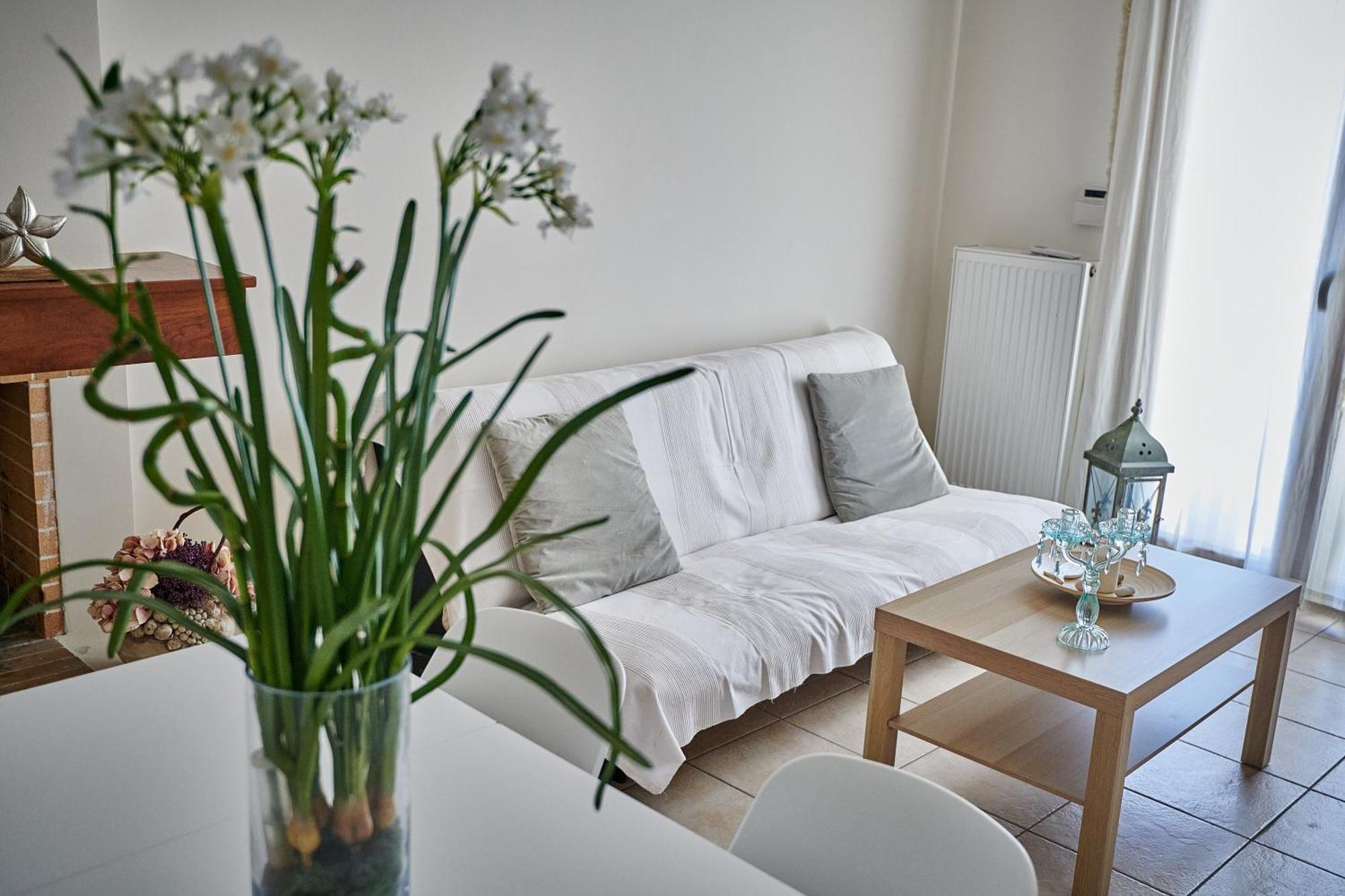 Apartment Luxury With Pool Pallini (East Attica)