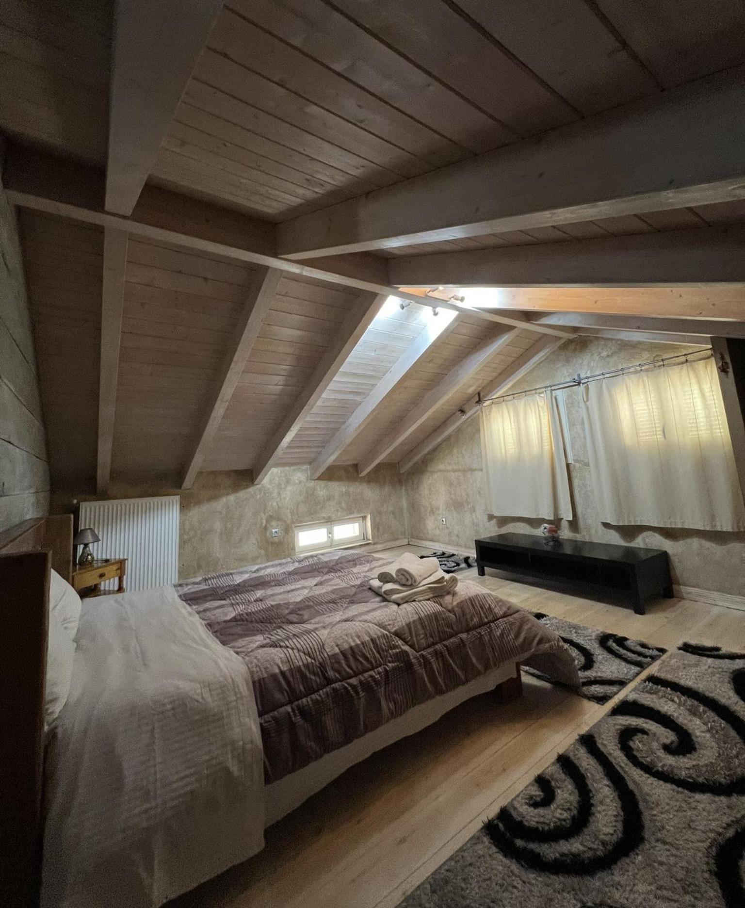 Guest house το στέκι Arachova