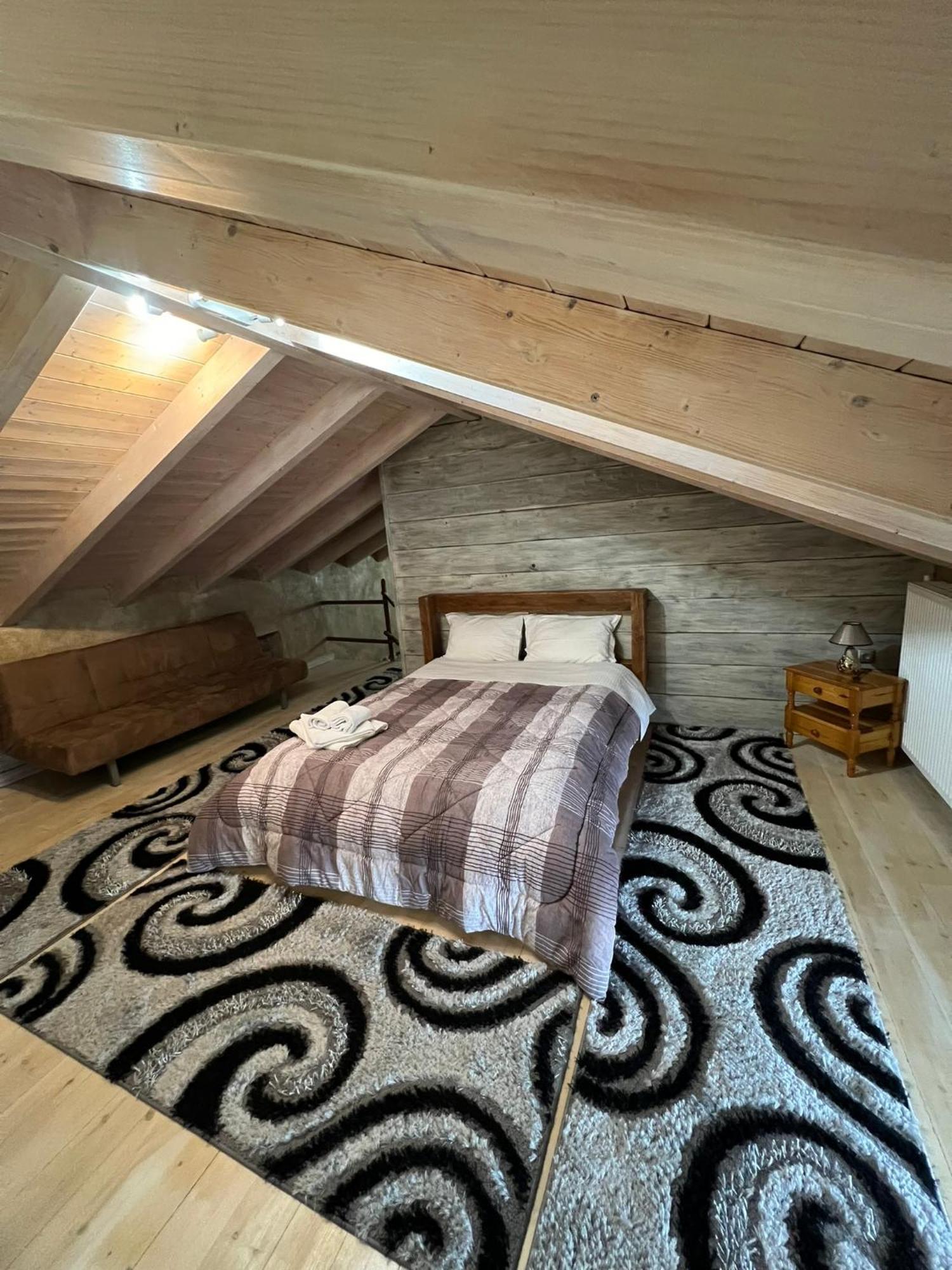 Guest house το στέκι
