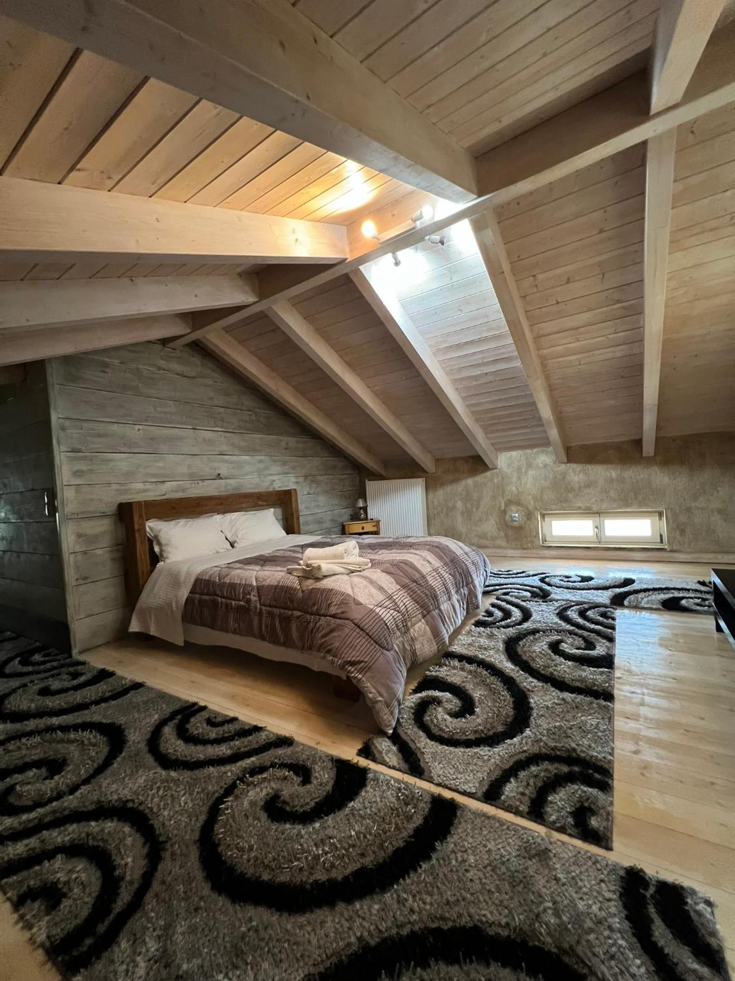 Guest house το στέκι
