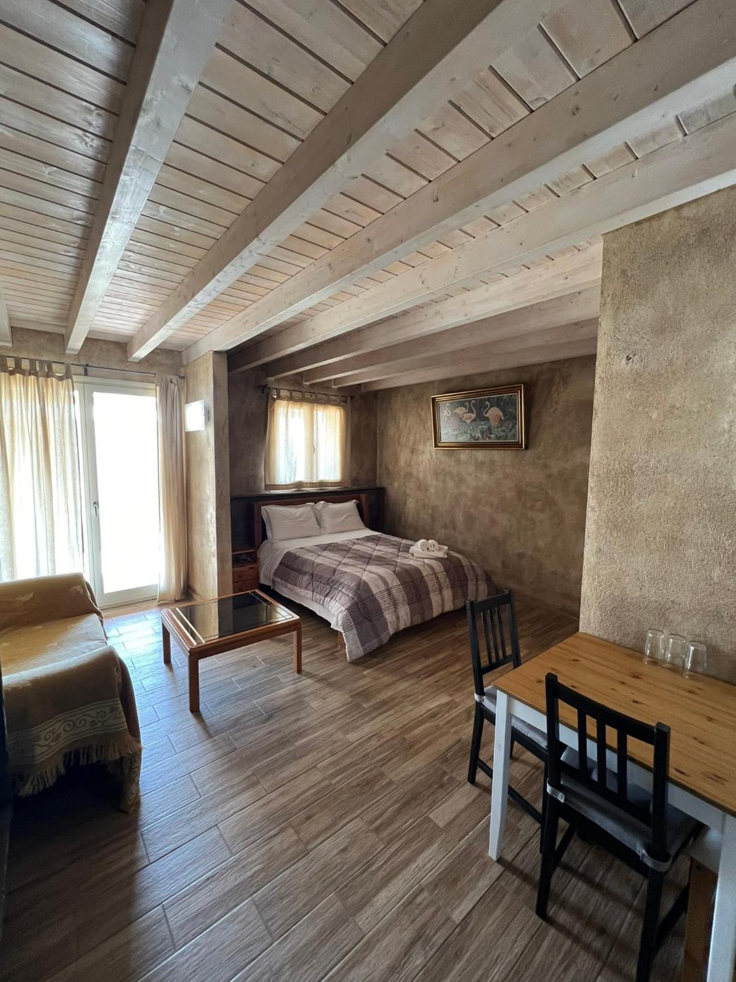 Guest house το στέκι