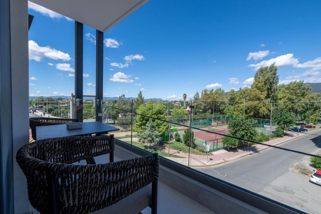 Kedl Junior Apartment *