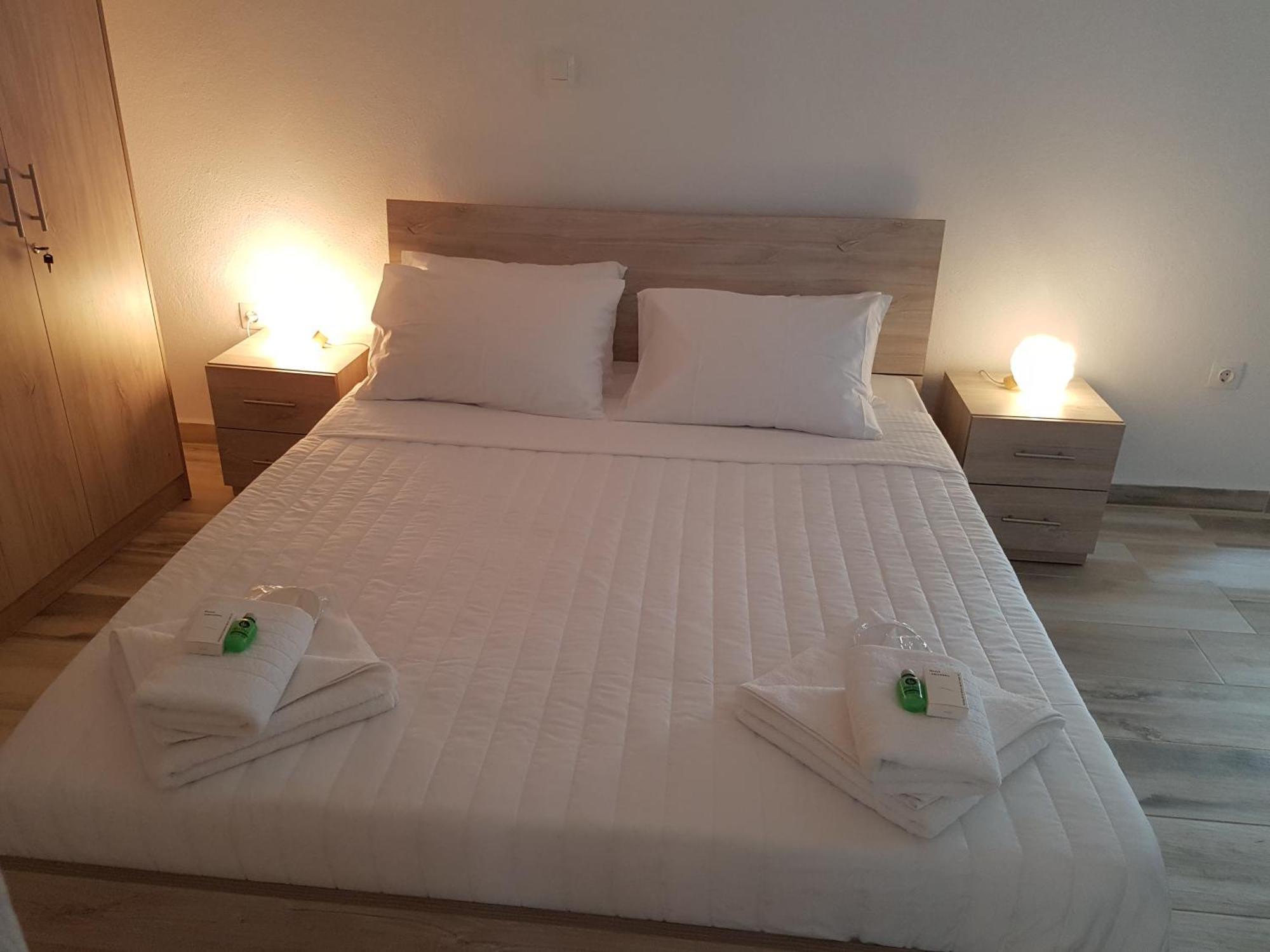 Panorama House Apartment Kavala