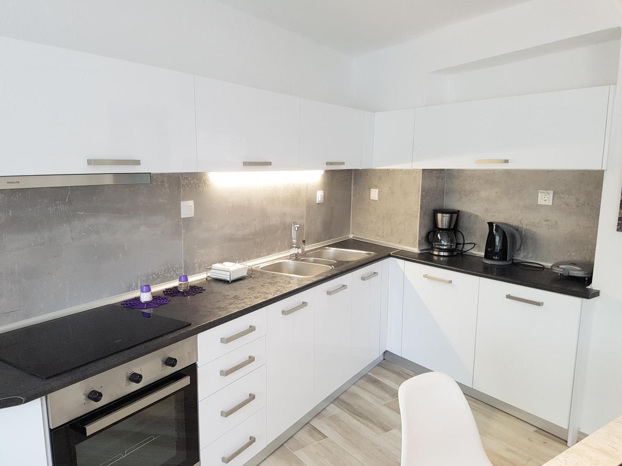 Apartment Panorama House