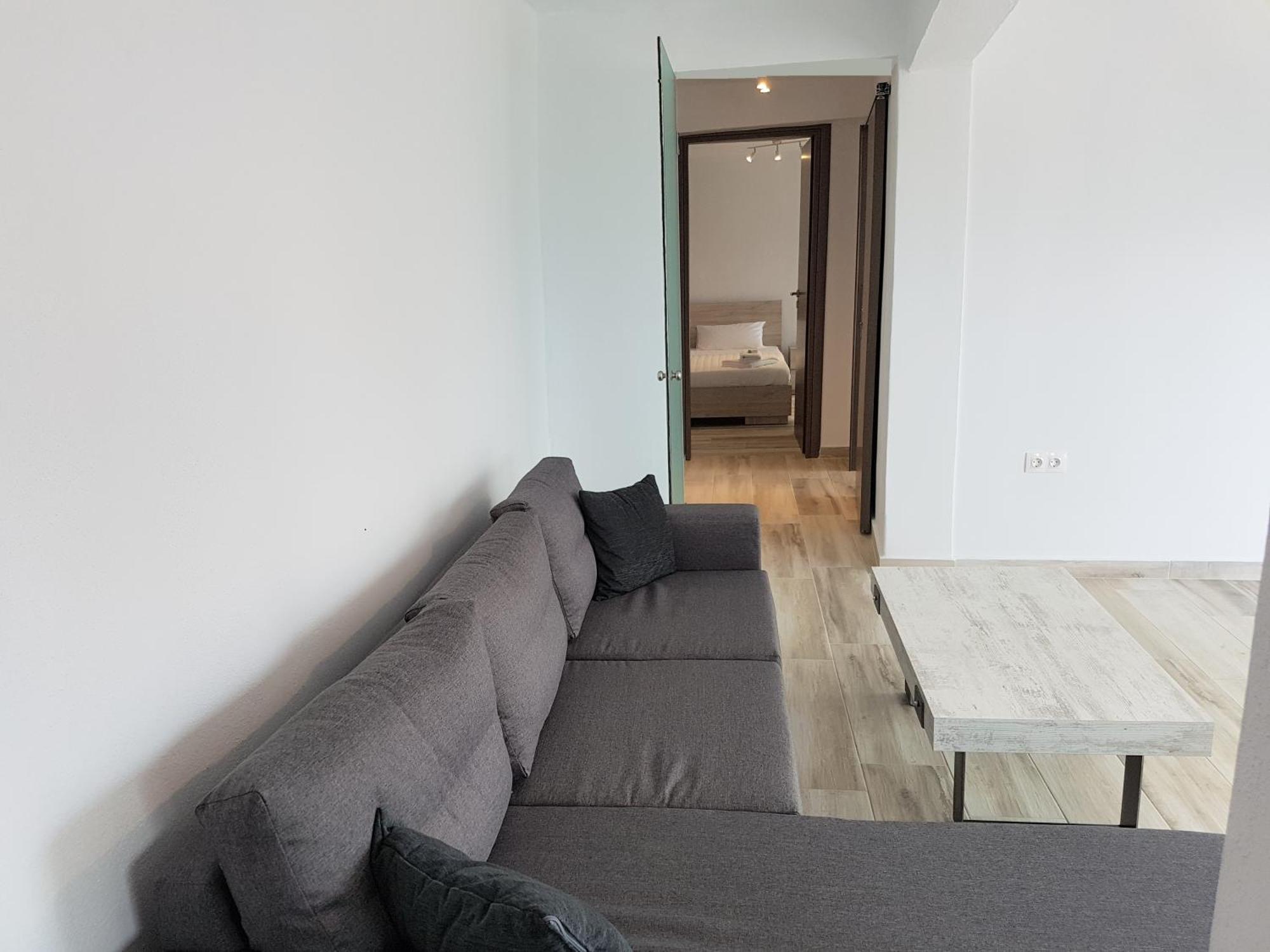 Apartment Panorama House Kavala