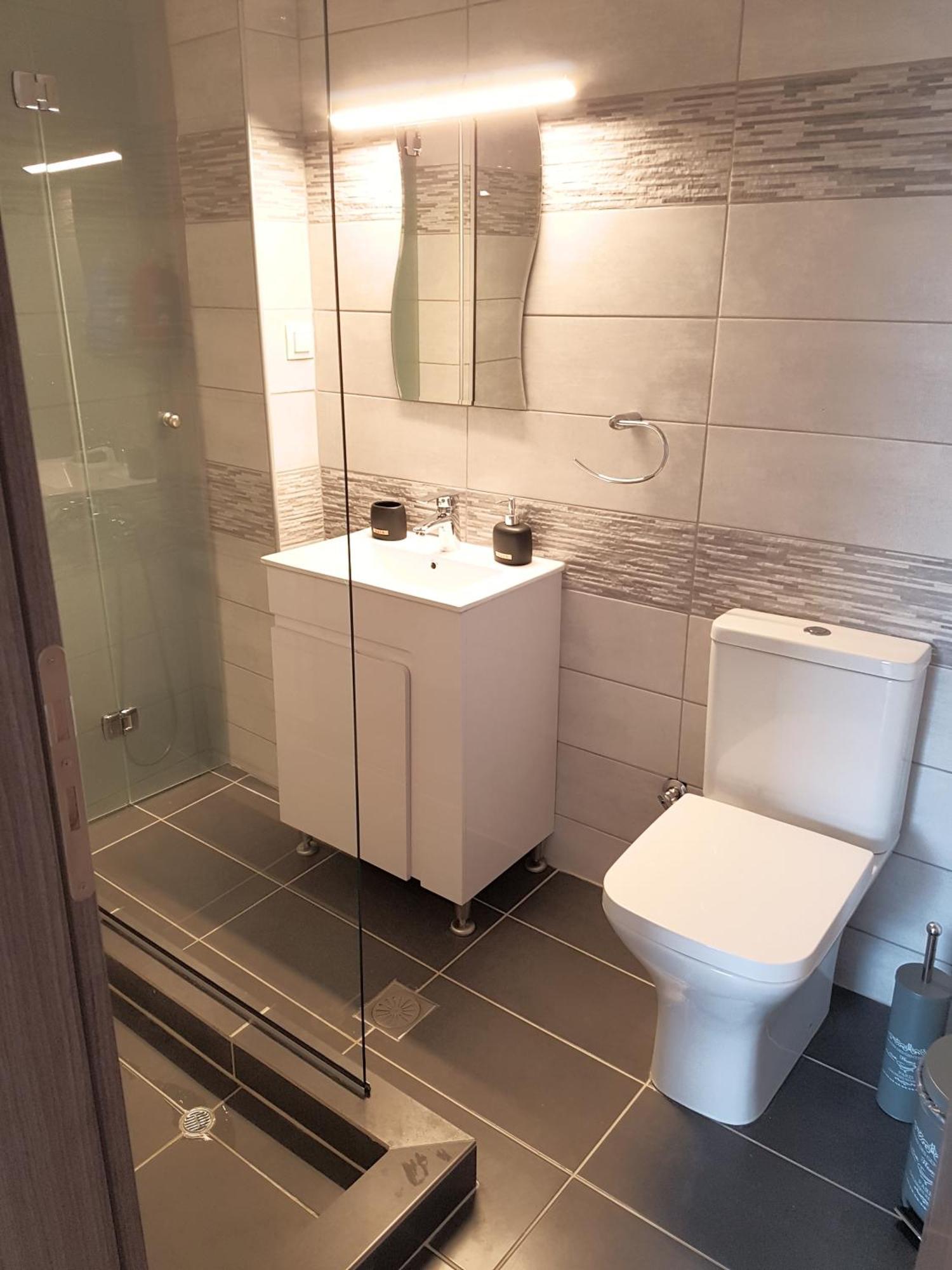 Panorama House Apartment Kavala