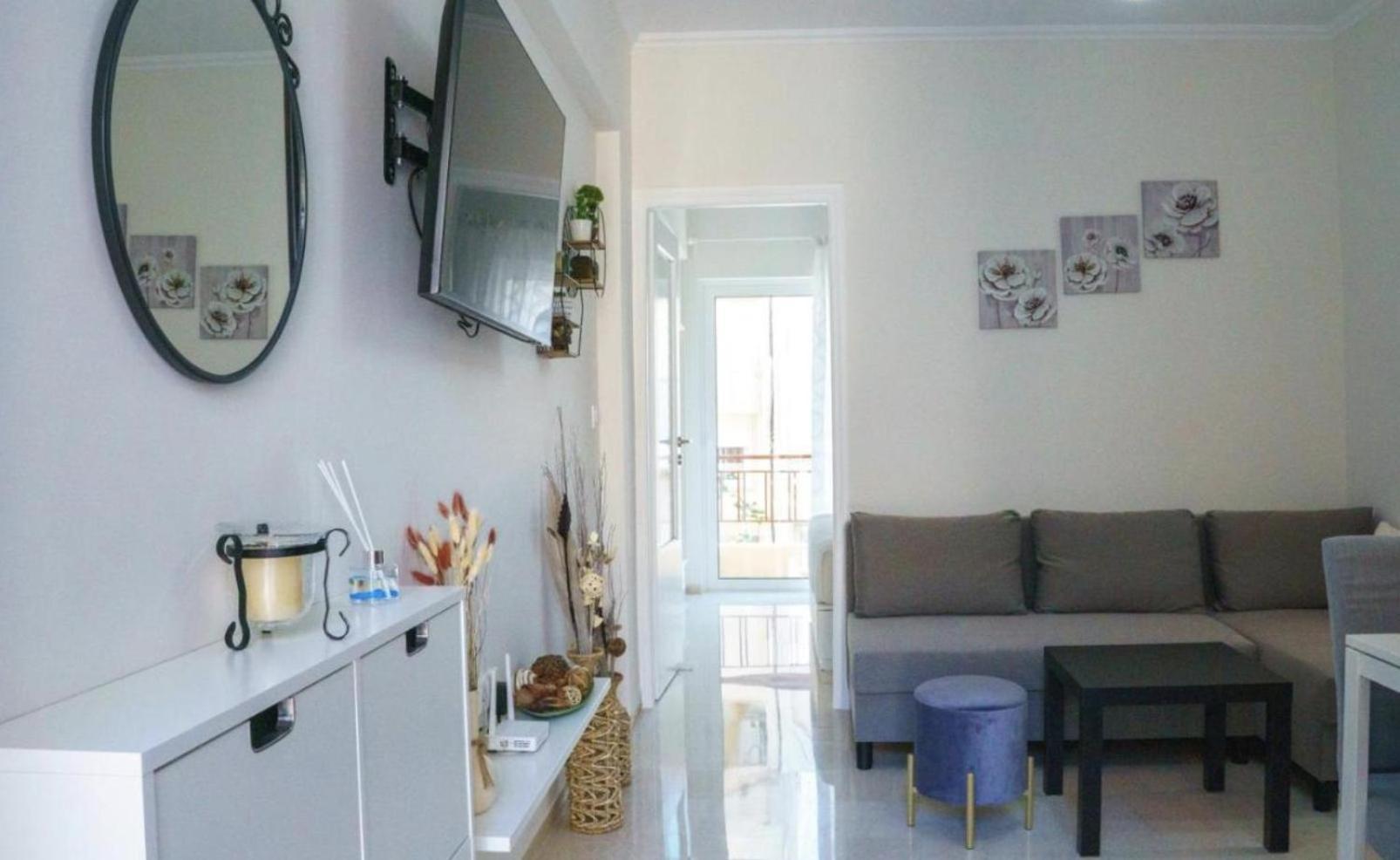 Apartment Coastal Retreat *