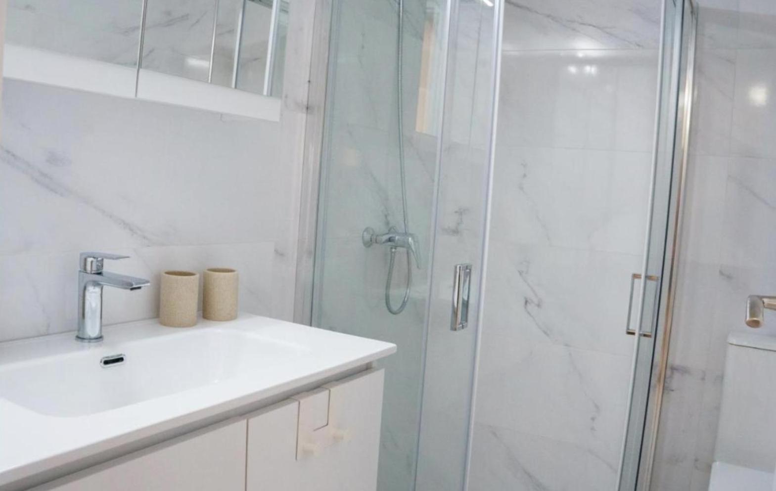 Coastal Retreat Apartment Loutraki (Corinthia)