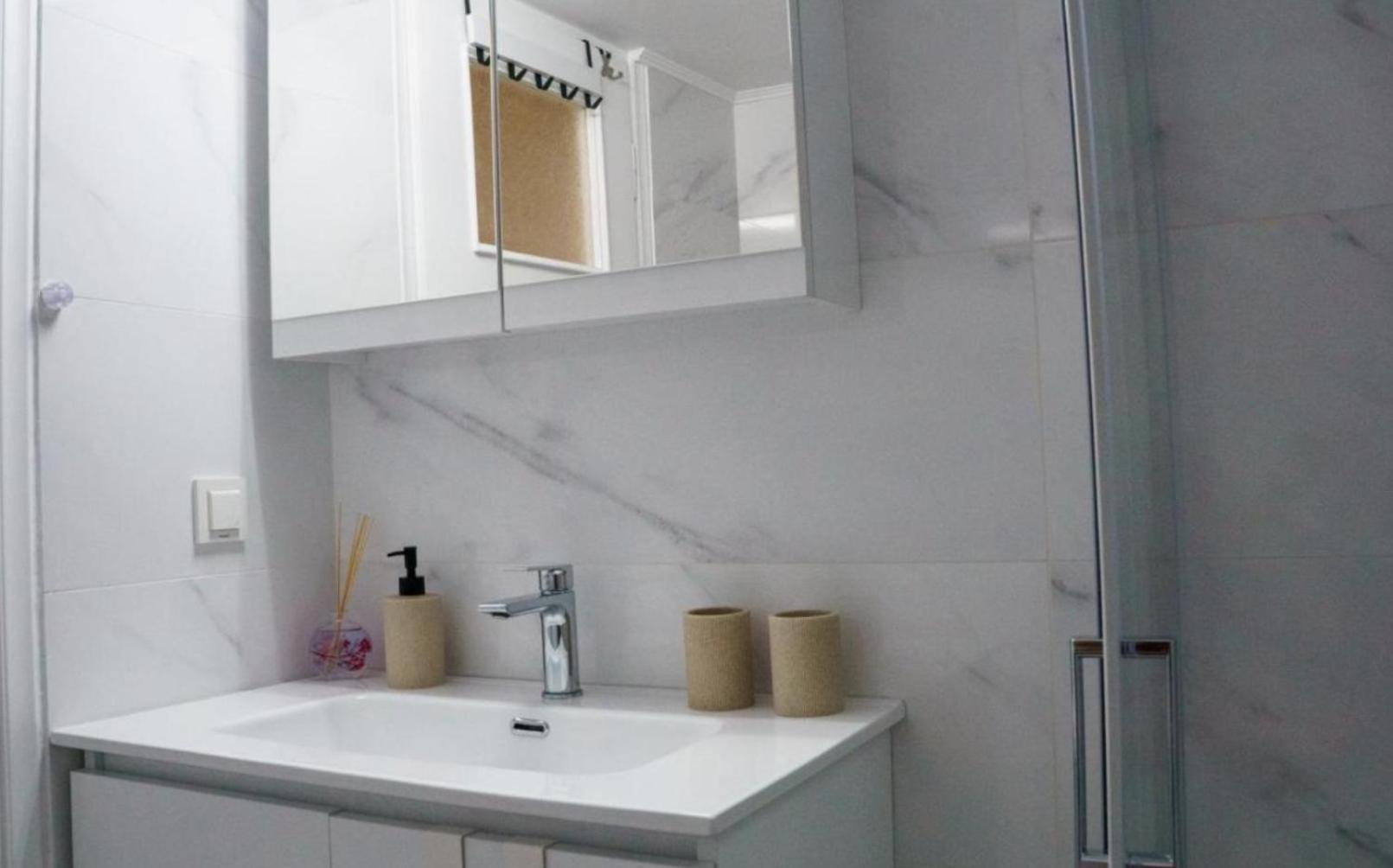 Apartment Coastal Retreat Loutraki (Corinthia)