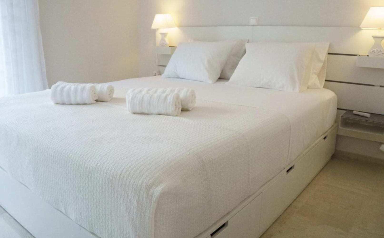 Coastal Retreat Loutraki (Corinthia)