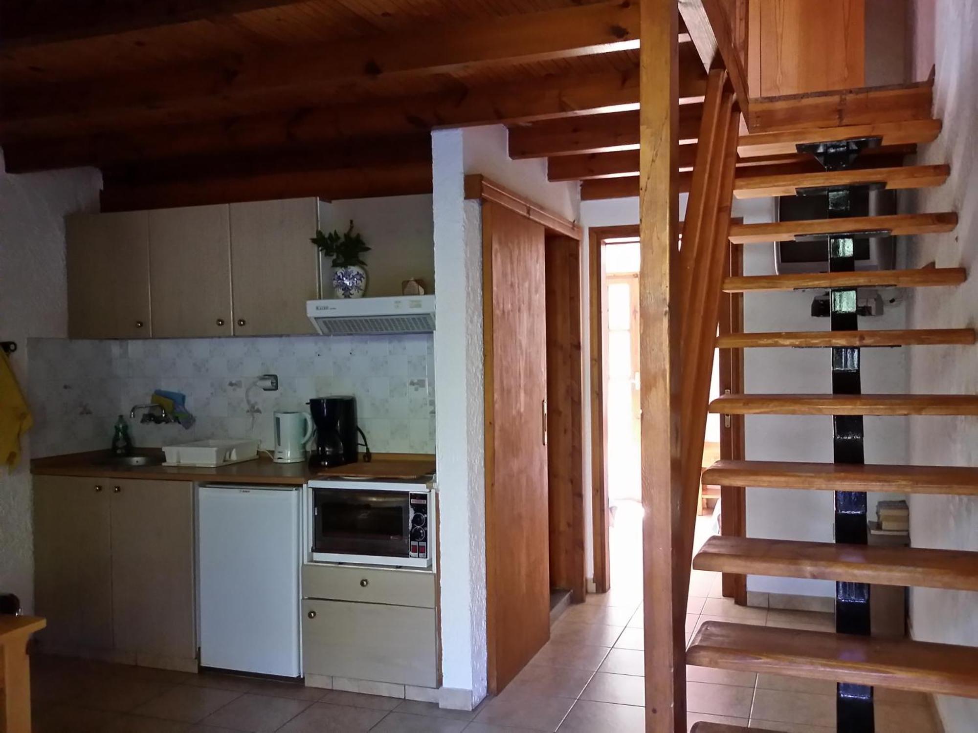 Stunning 2-bedrooms Private In Holiday home *