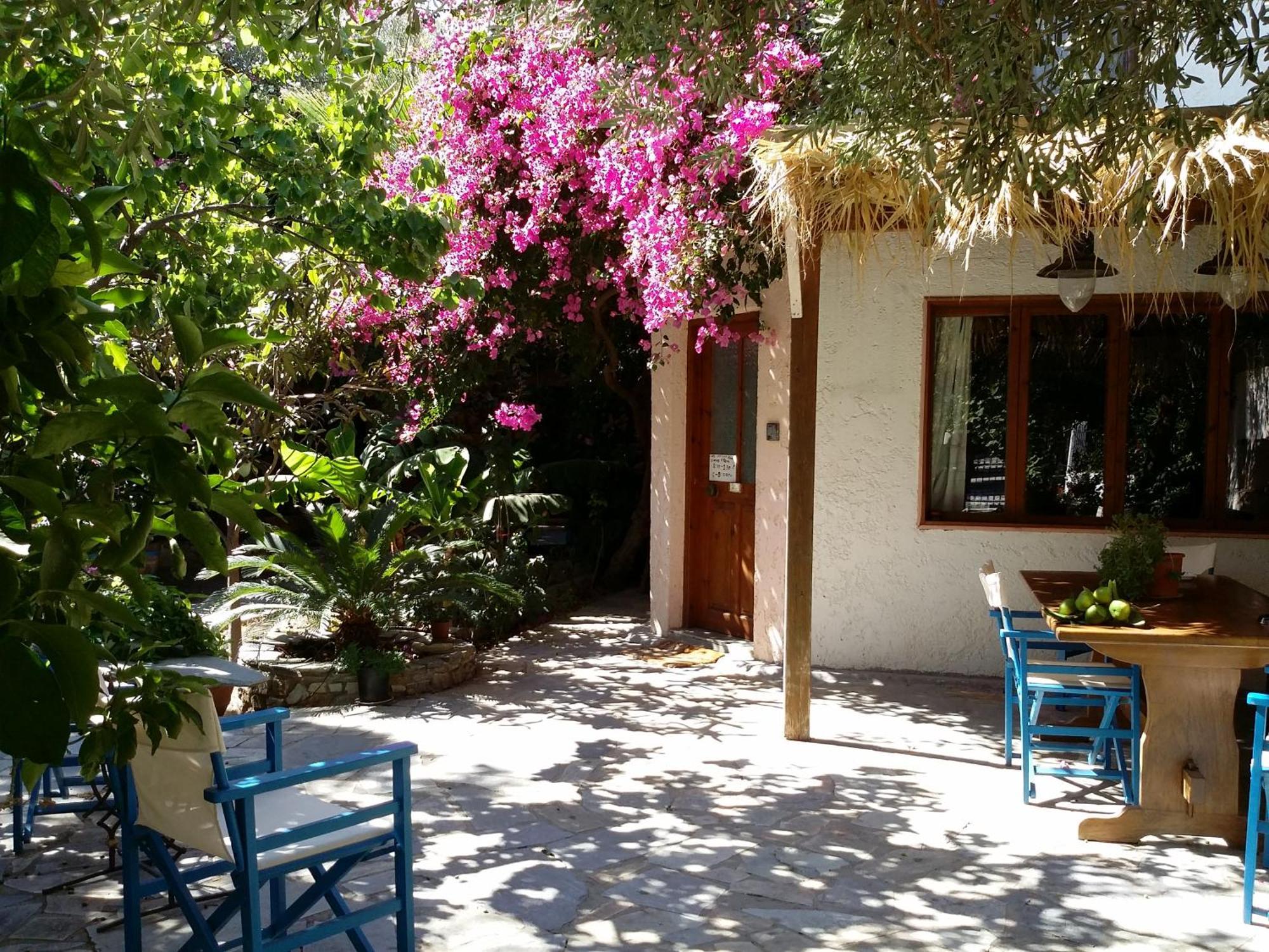 Stunning 2-bedrooms Private In Palaiochora