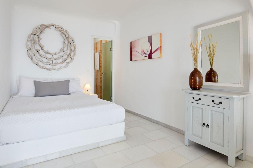 Hotel Iliovasilema 4*