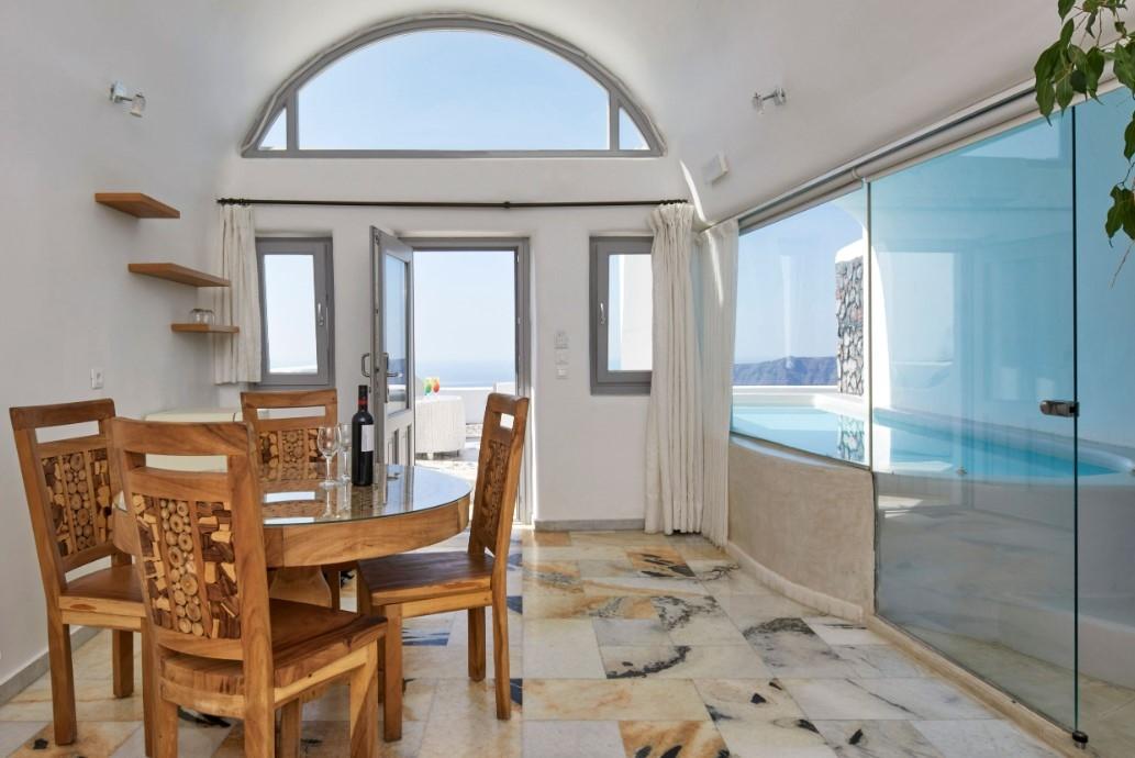 Hotel Iliovasilema 4*