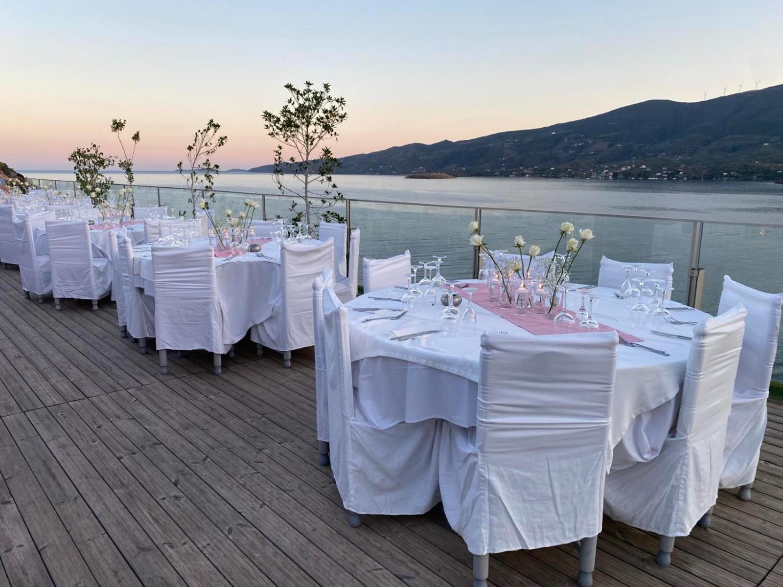 Hotel New Aegli 4*