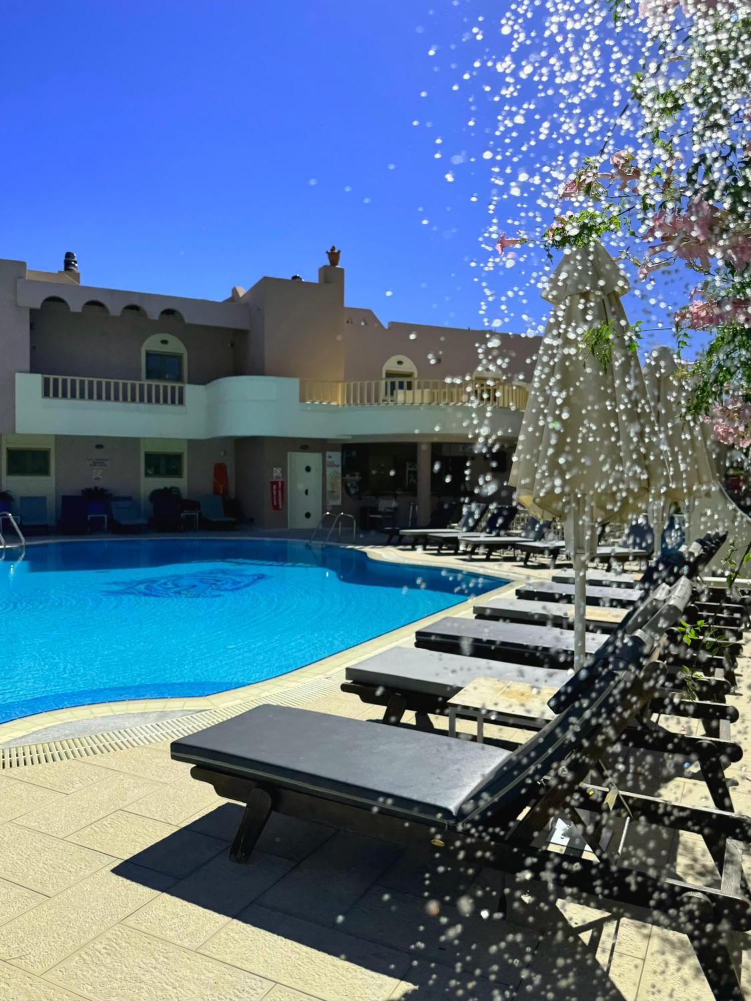 Sun Rise Hotel 3*