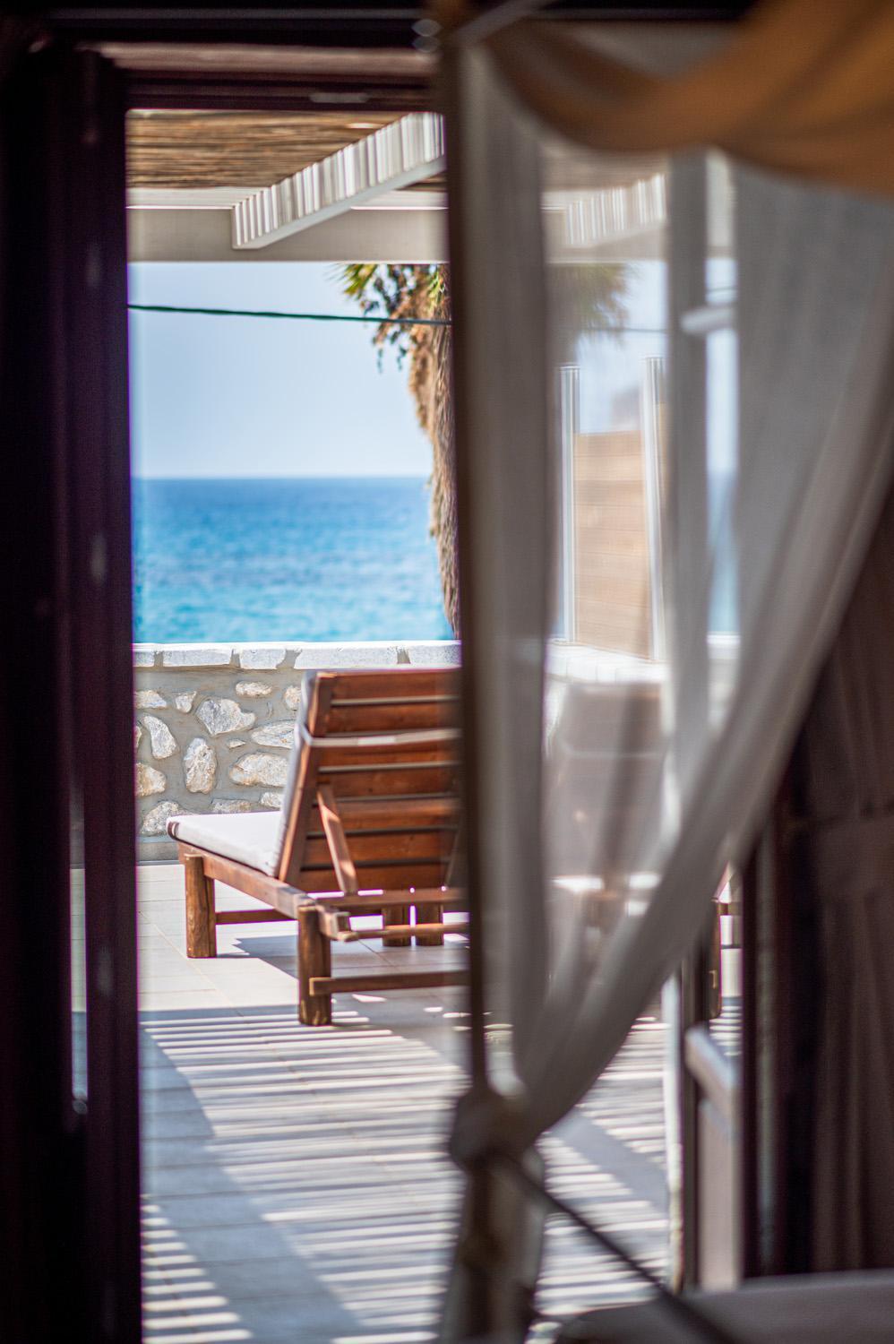 Hotel Itilo Traditional