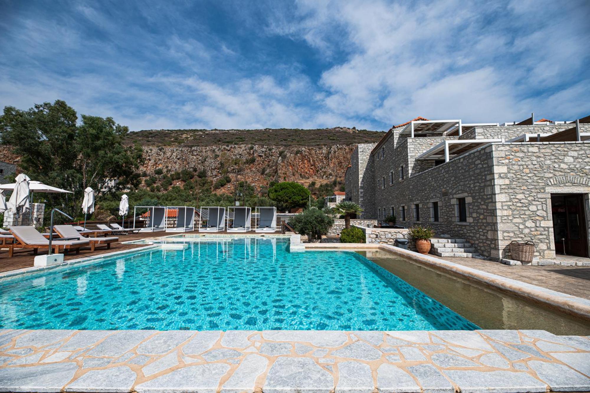 Itilo Traditional 4*
