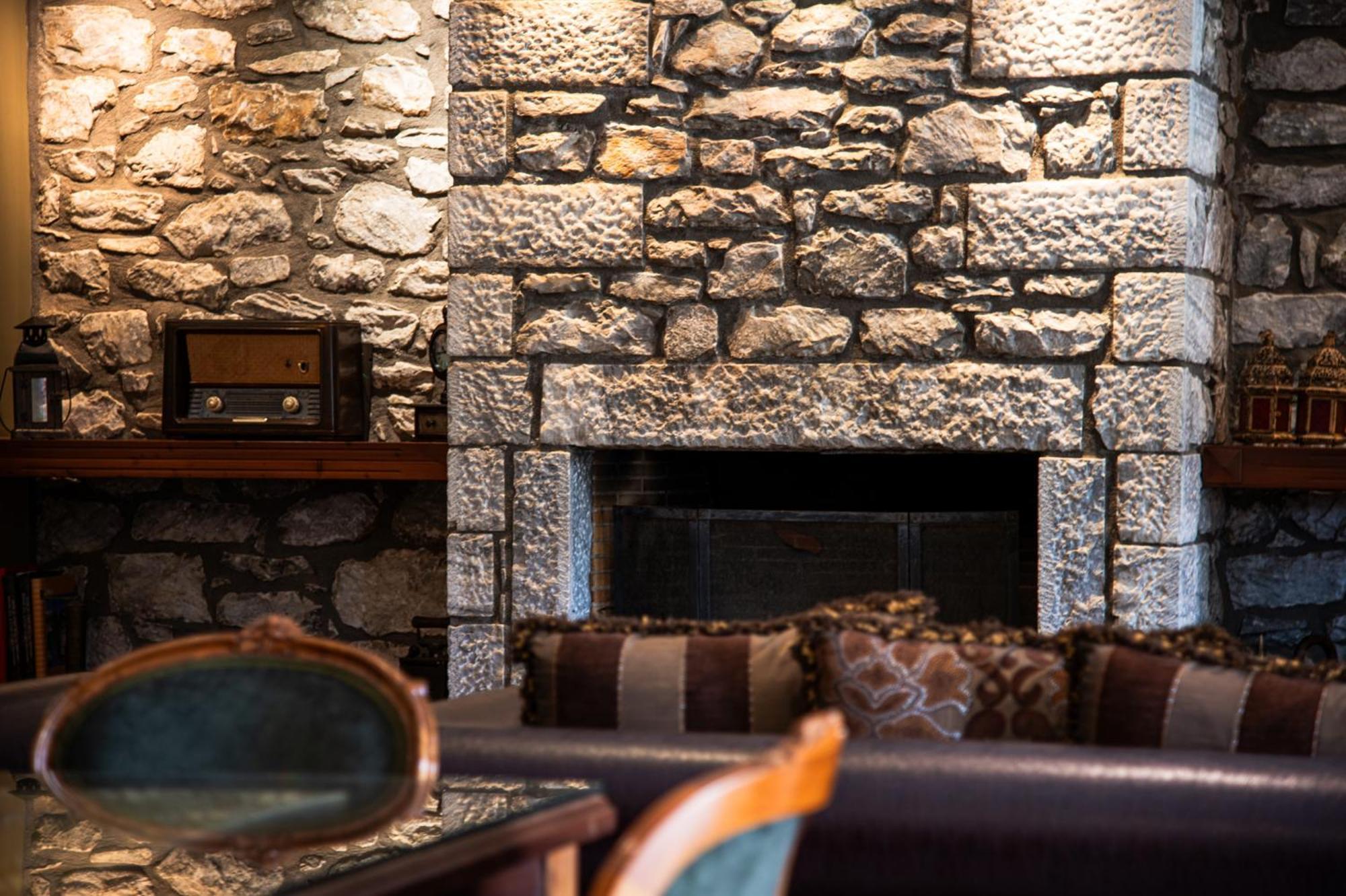 Itilo Traditional Hotel
