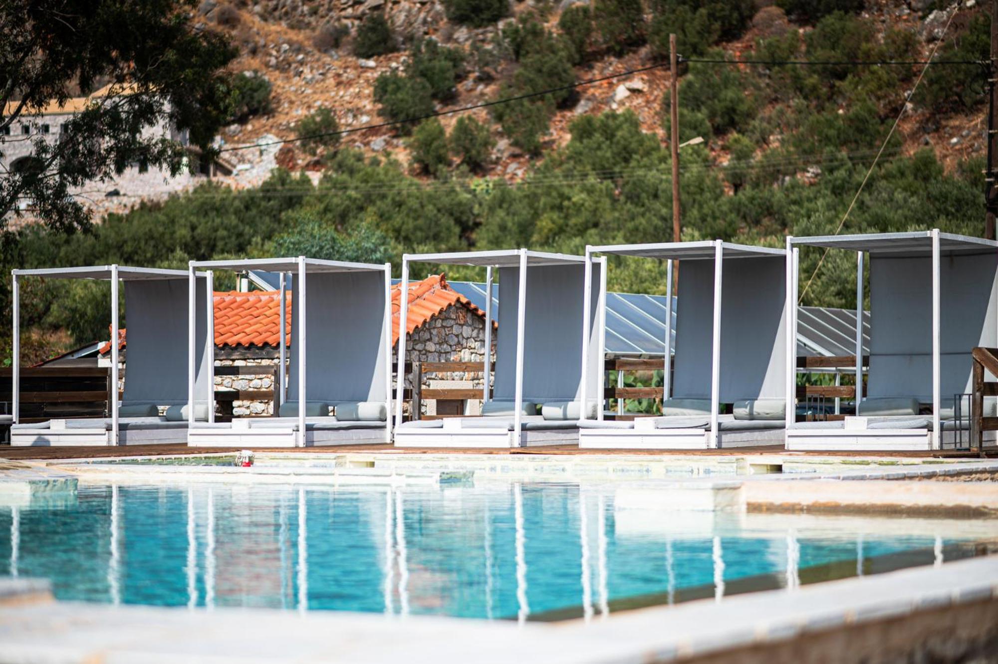 Hotel Itilo Traditional