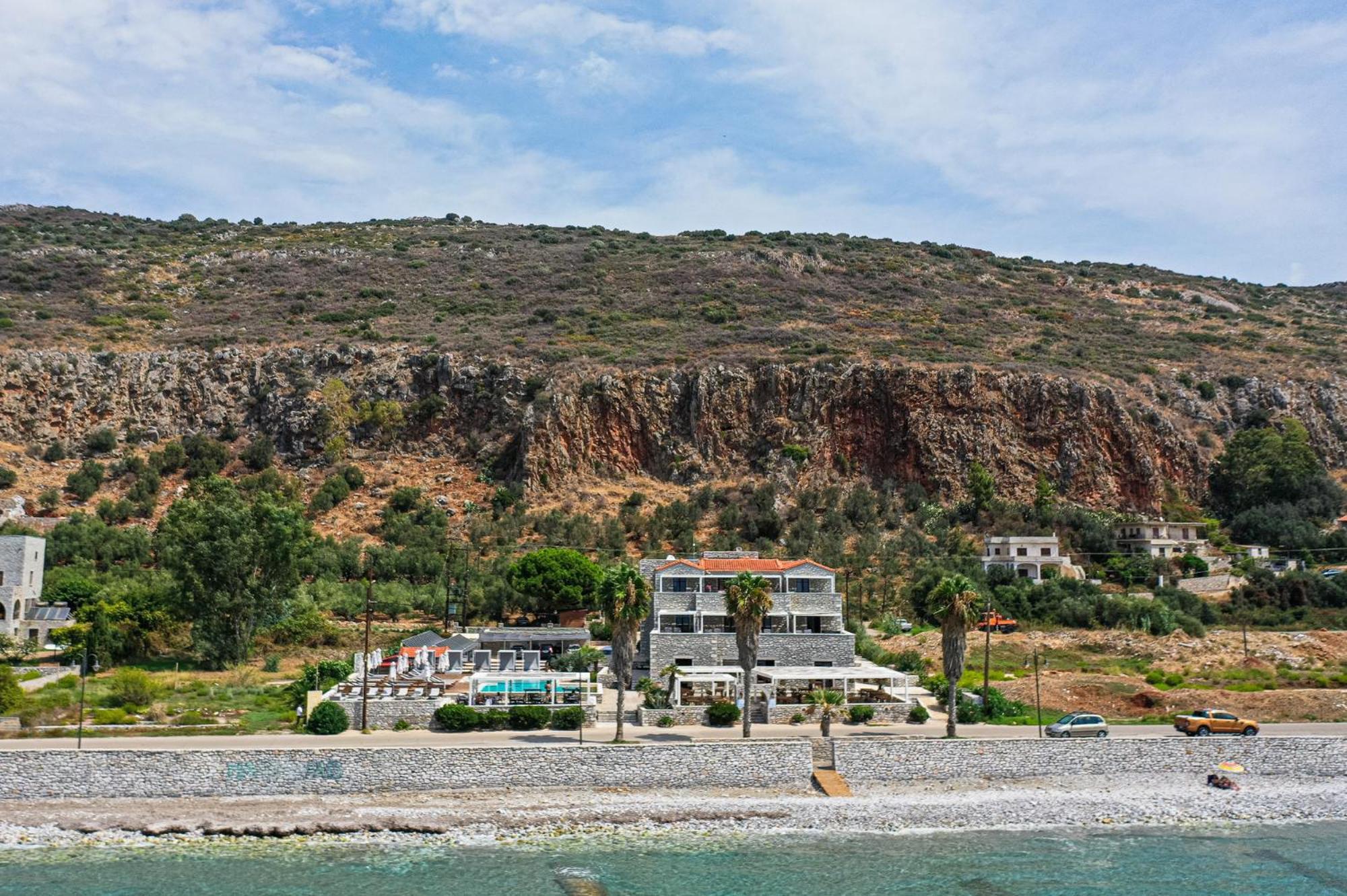 Hotel Itilo Traditional