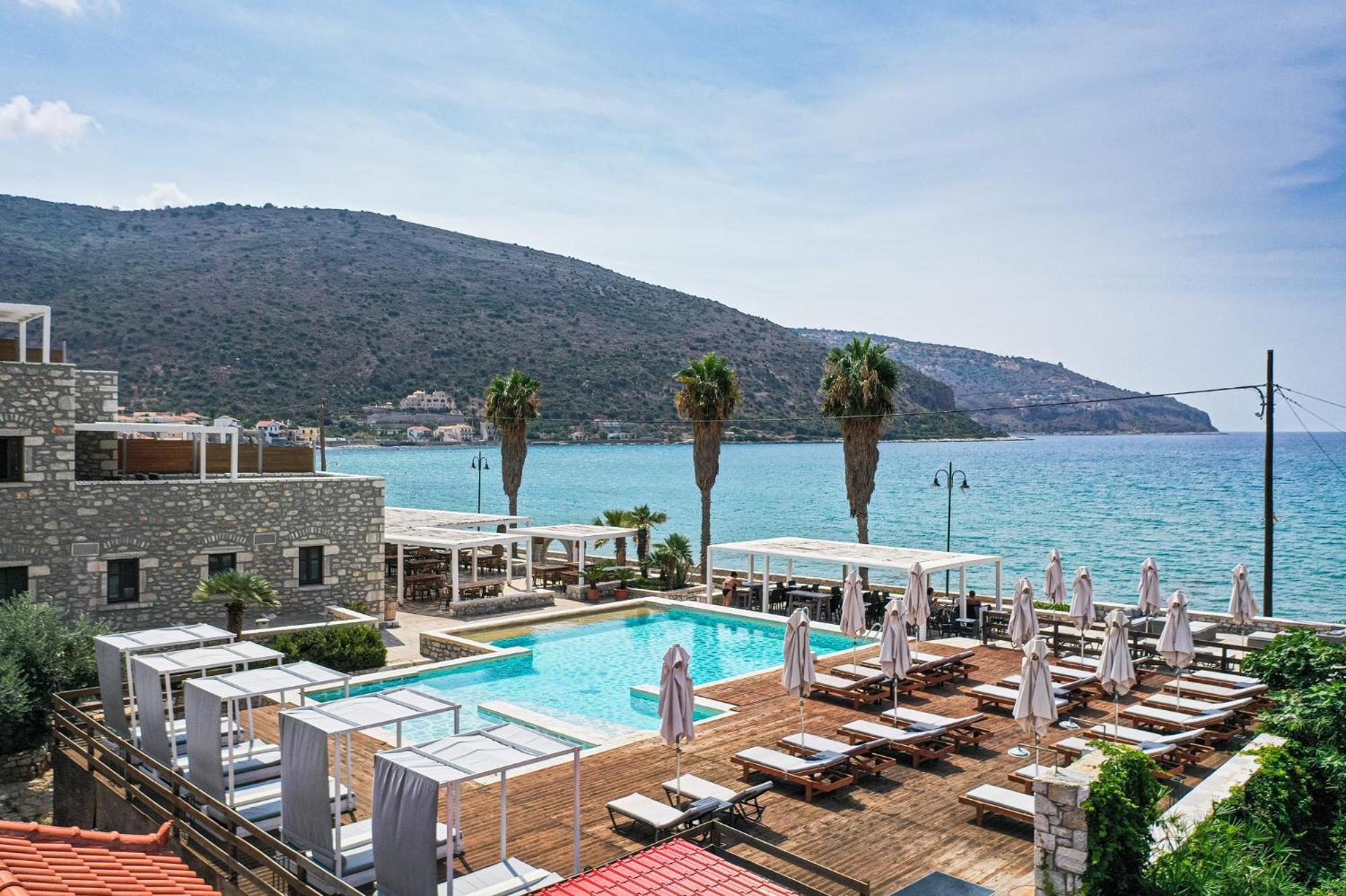 Hotel Itilo Traditional 4*