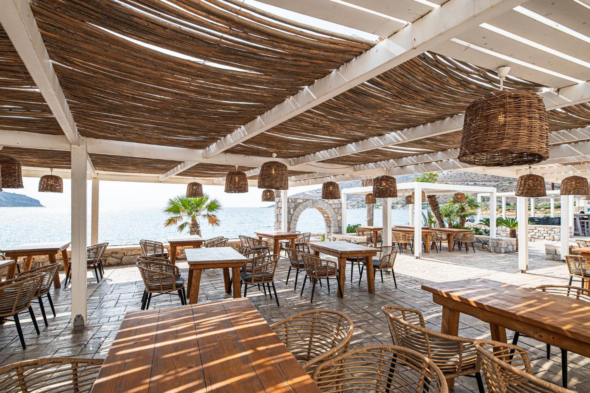 Itilo Traditional 4*