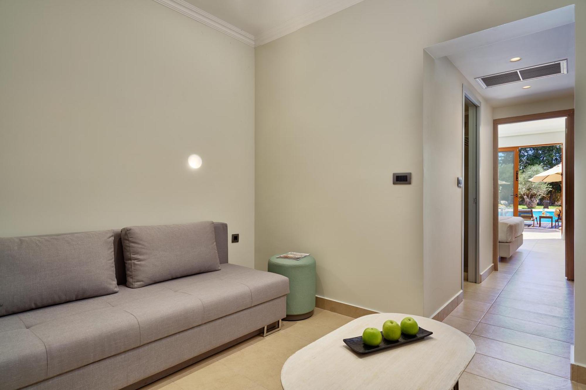Lindos Imperial & (adults Only) 5* Kiotari