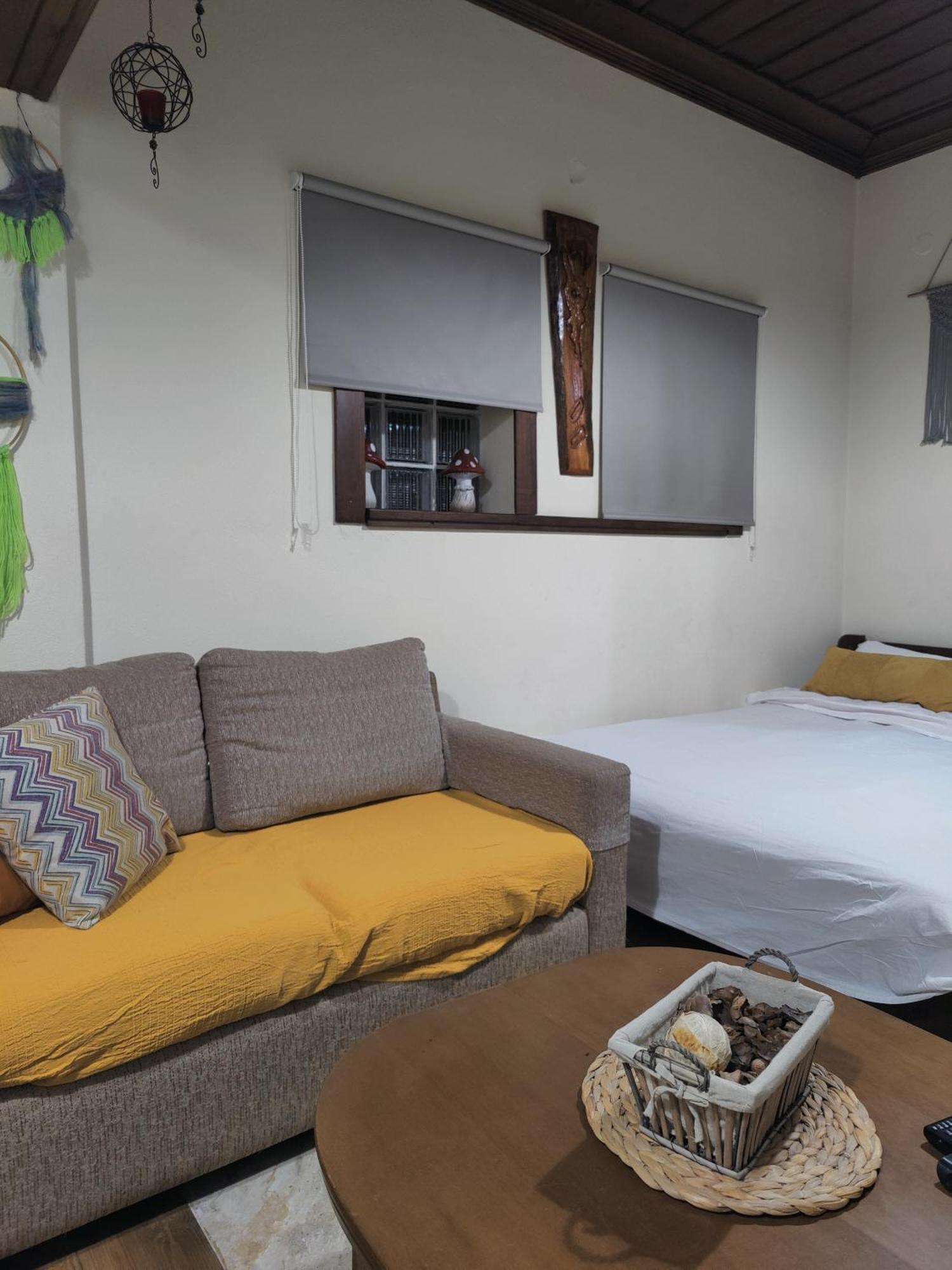 Theodorou Guest house Elati (Trikala)