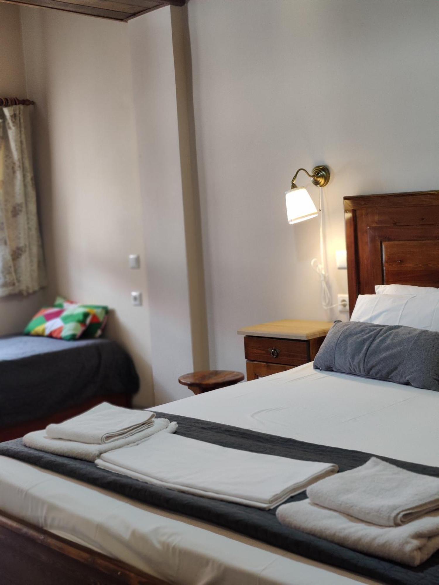 Theodorou 3* Elati (Trikala)