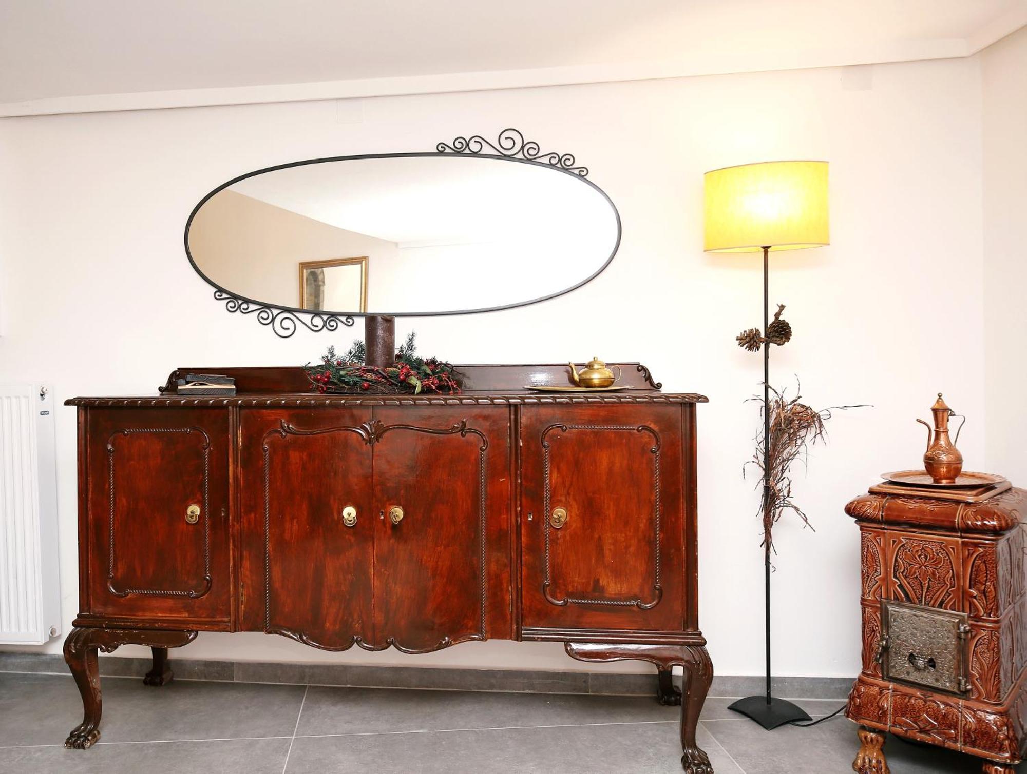 Marousos Central Guesthouse Apartment Portaria (Magnesia)