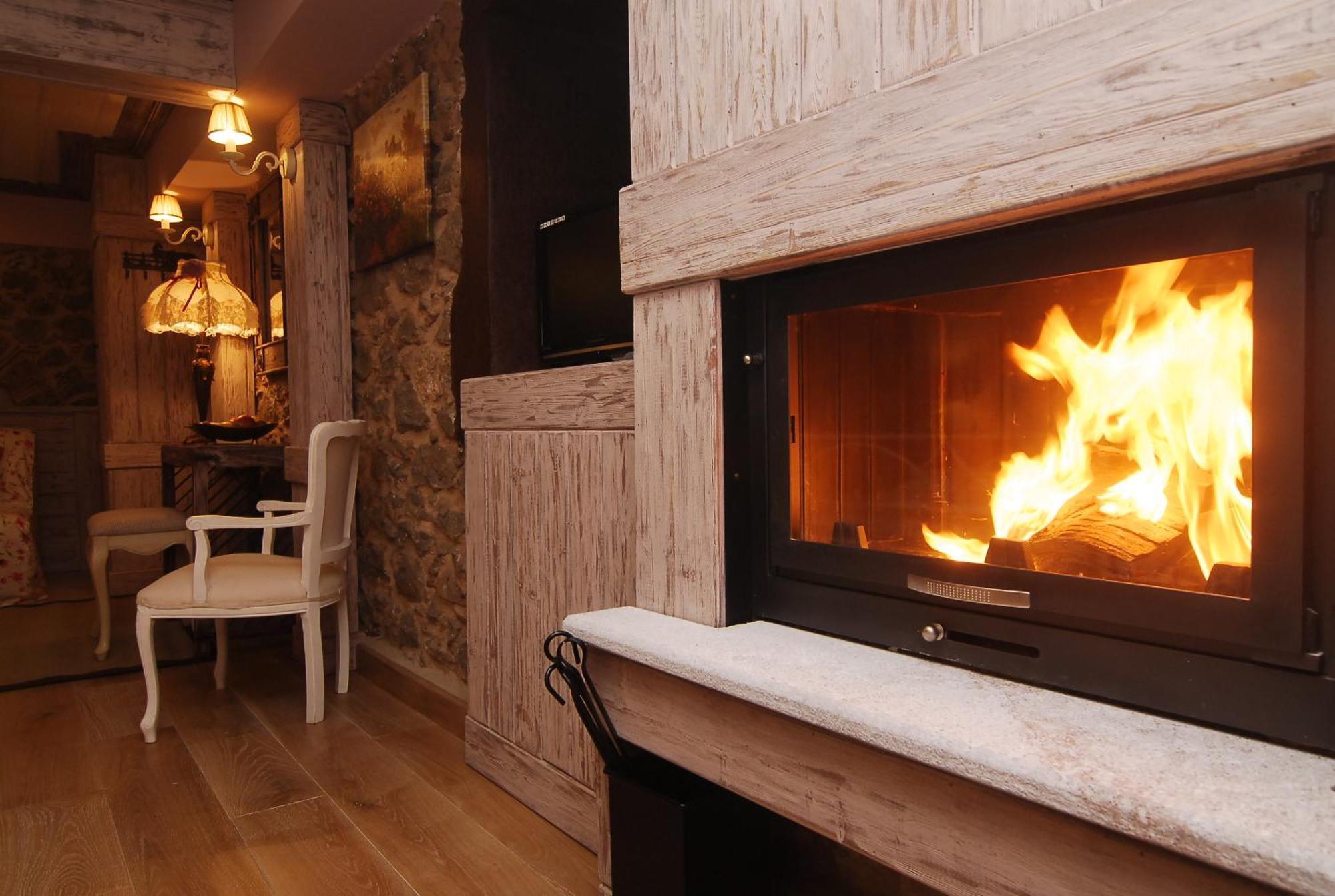 Alexandros Guest house 4*