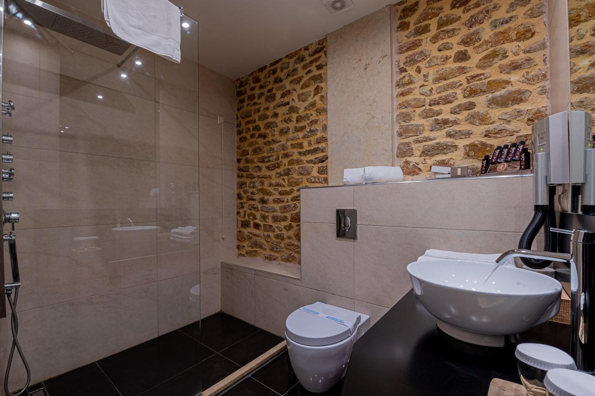 Hotel Nymfasia Vytina