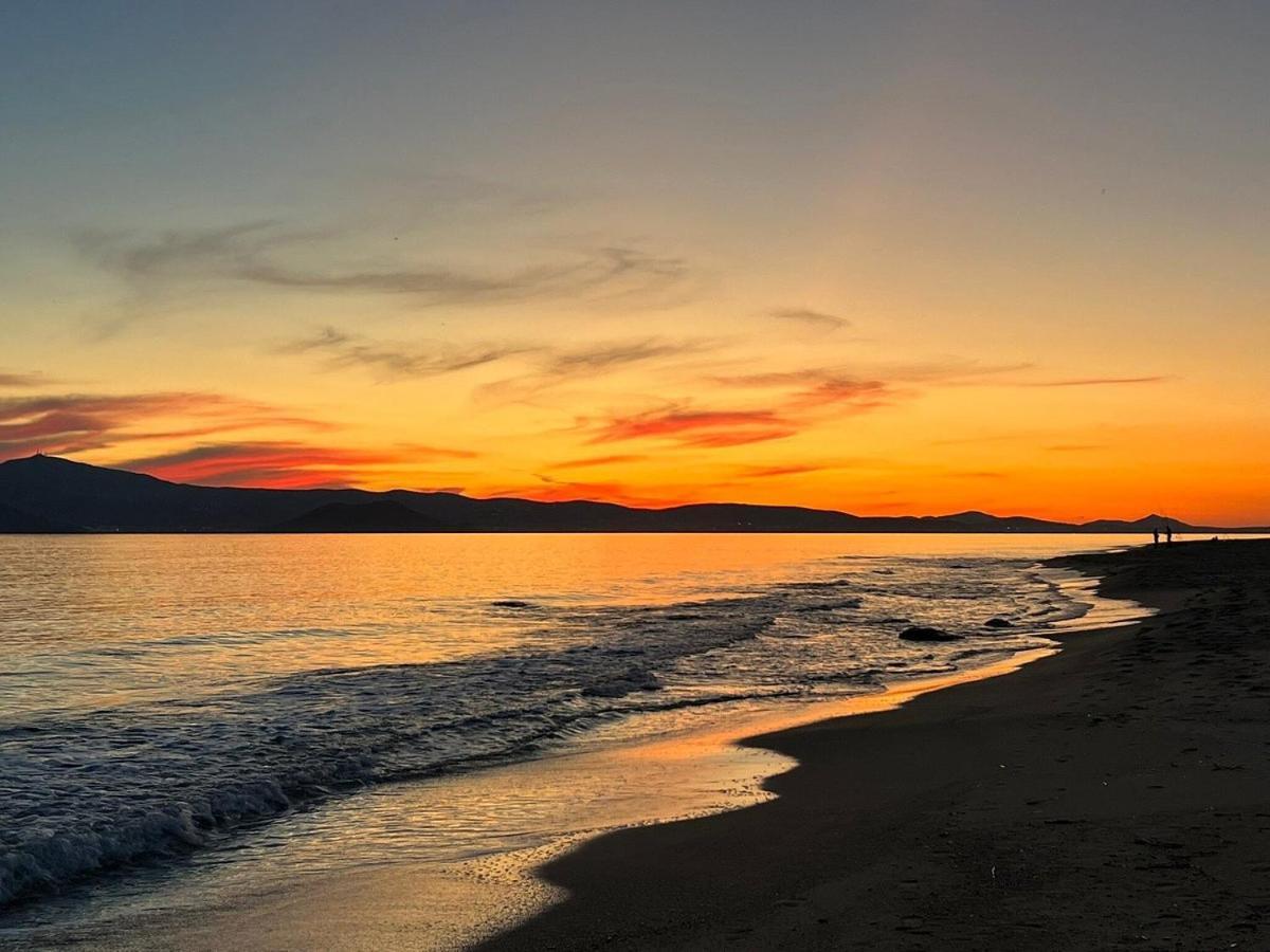 Evdokia * Plaka (Naxos)