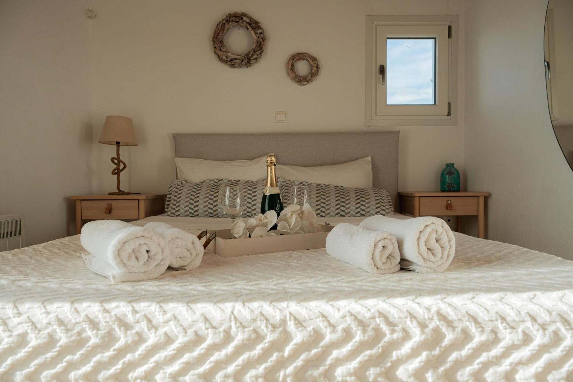 Paradisia Villa *