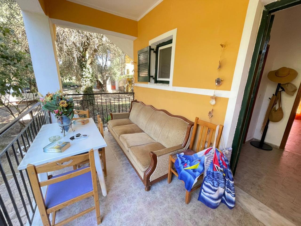 Apartment Katerina