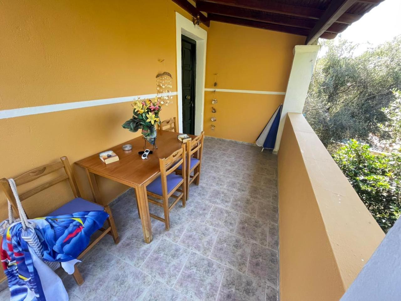 Katerina Apartment