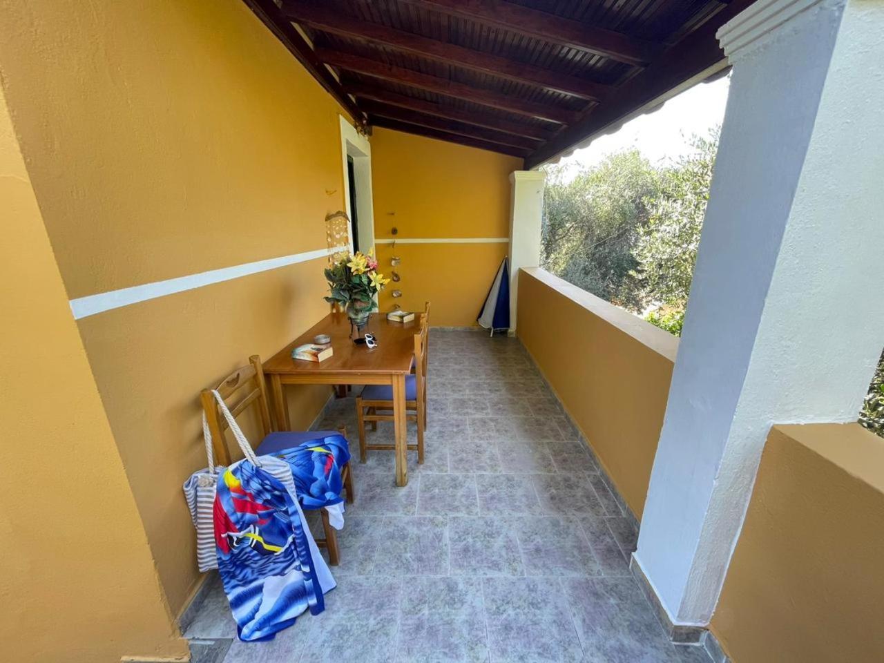 Apartment Katerina