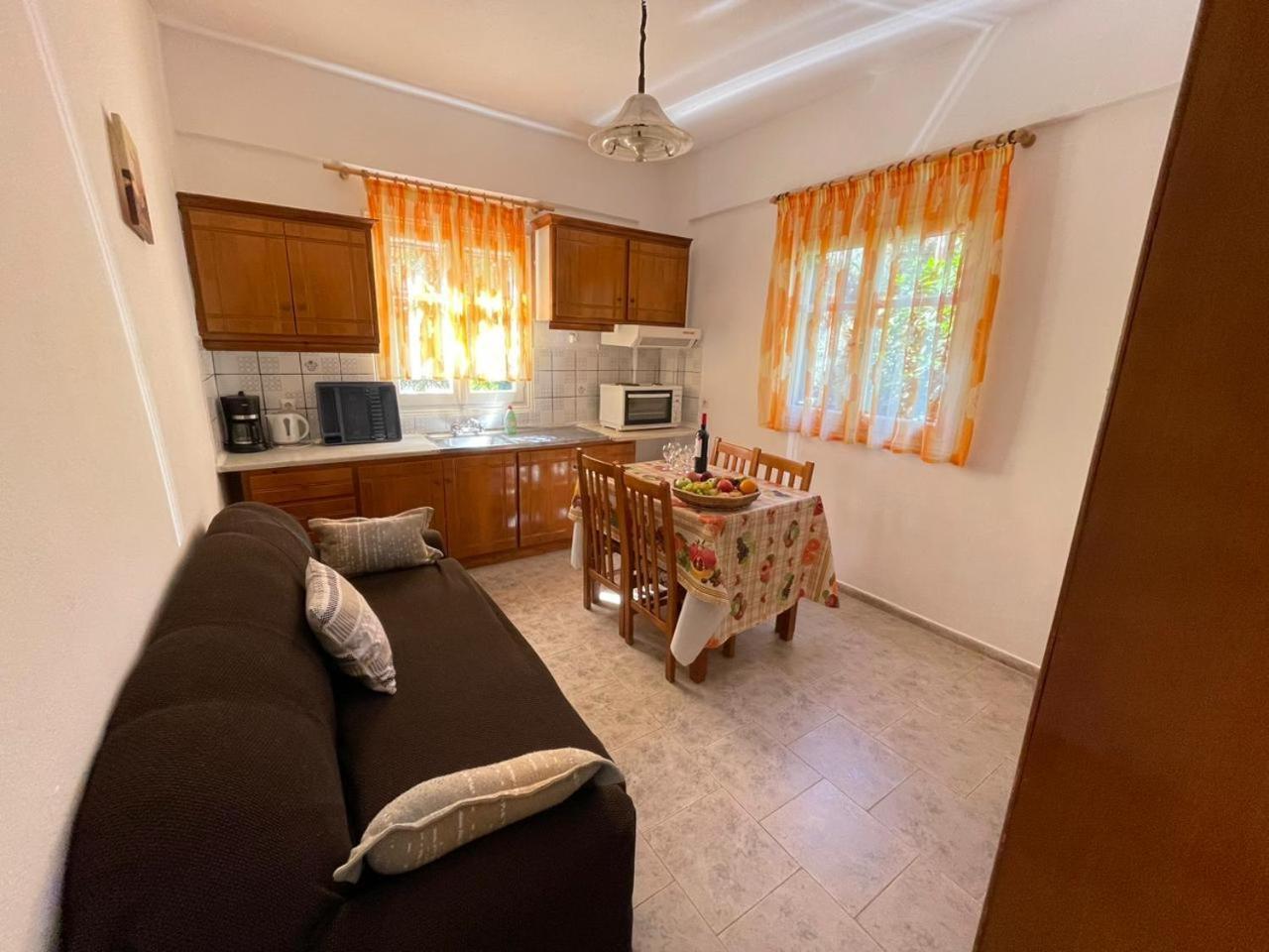Katerina Apartment