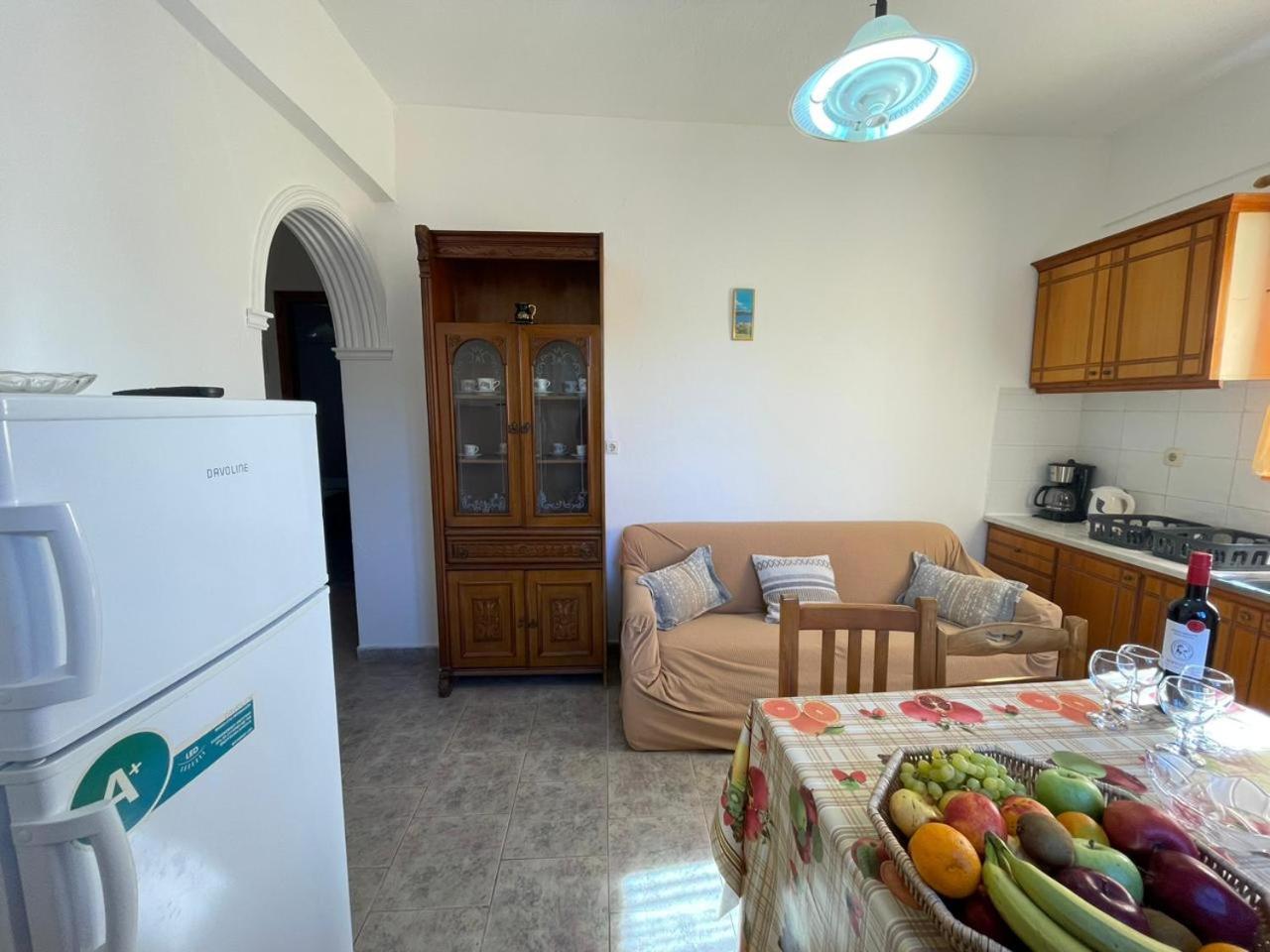 Apartment Katerina