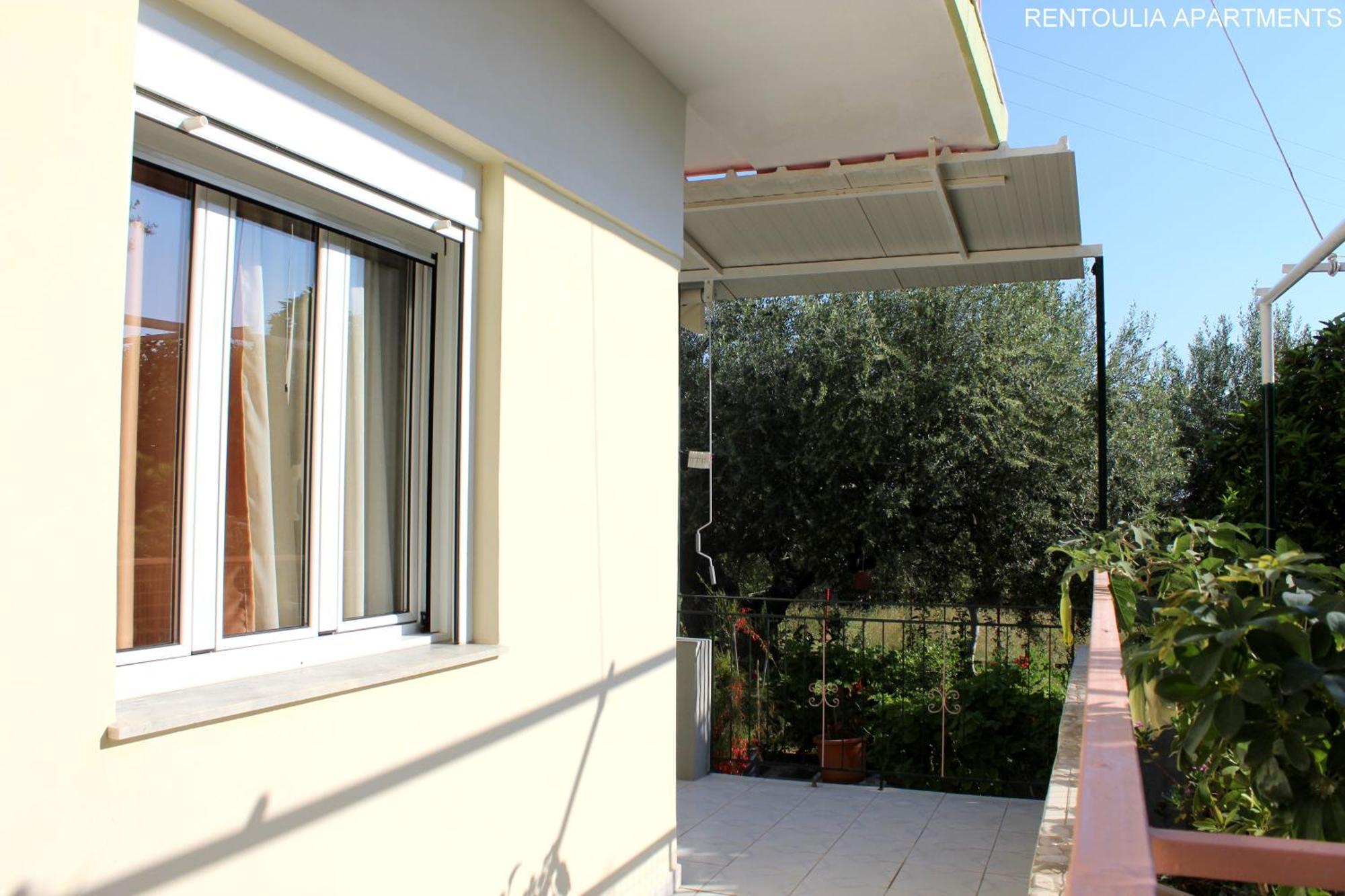 Rentoulia Apartment