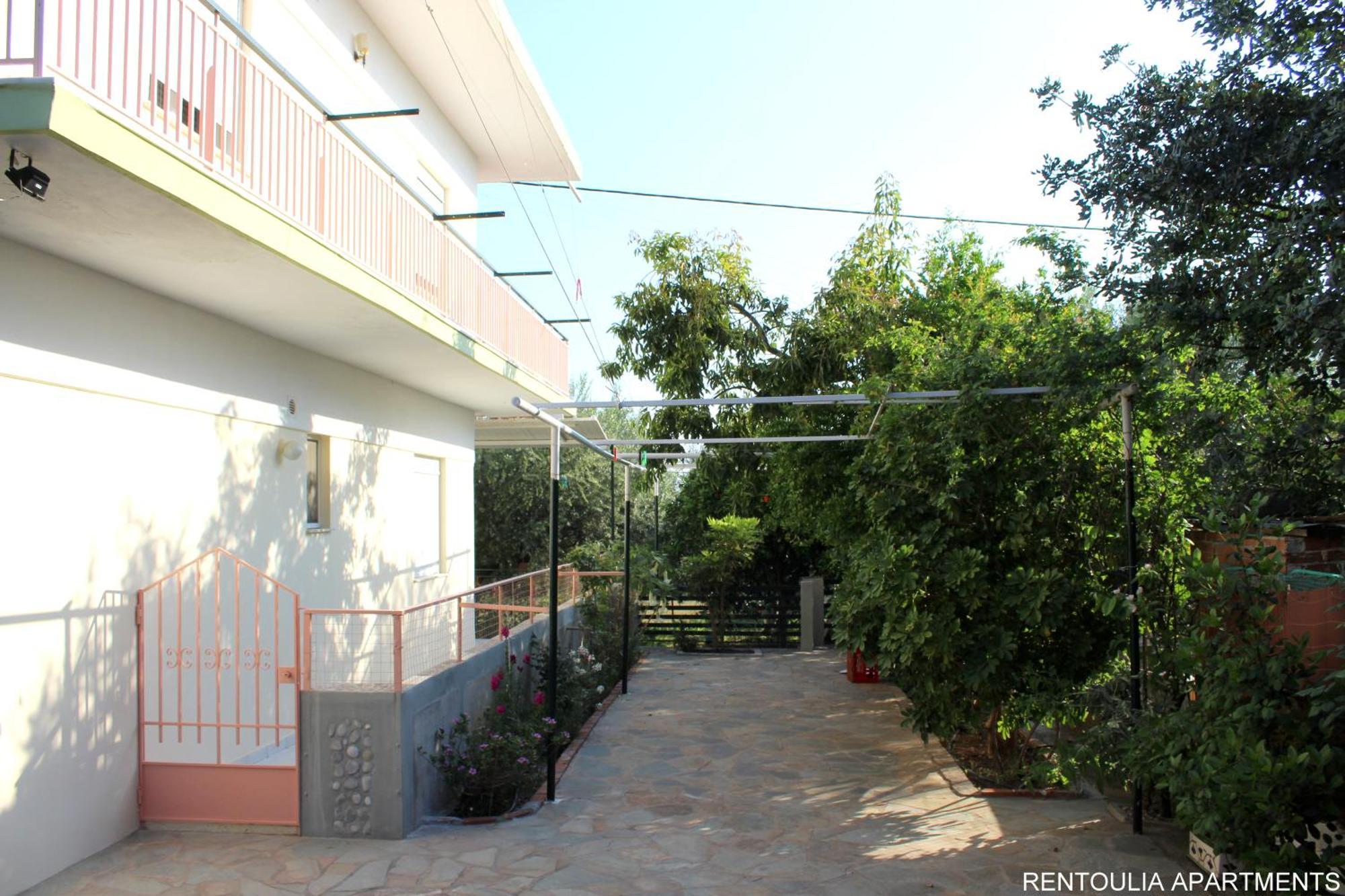 Apartment Rentoulia