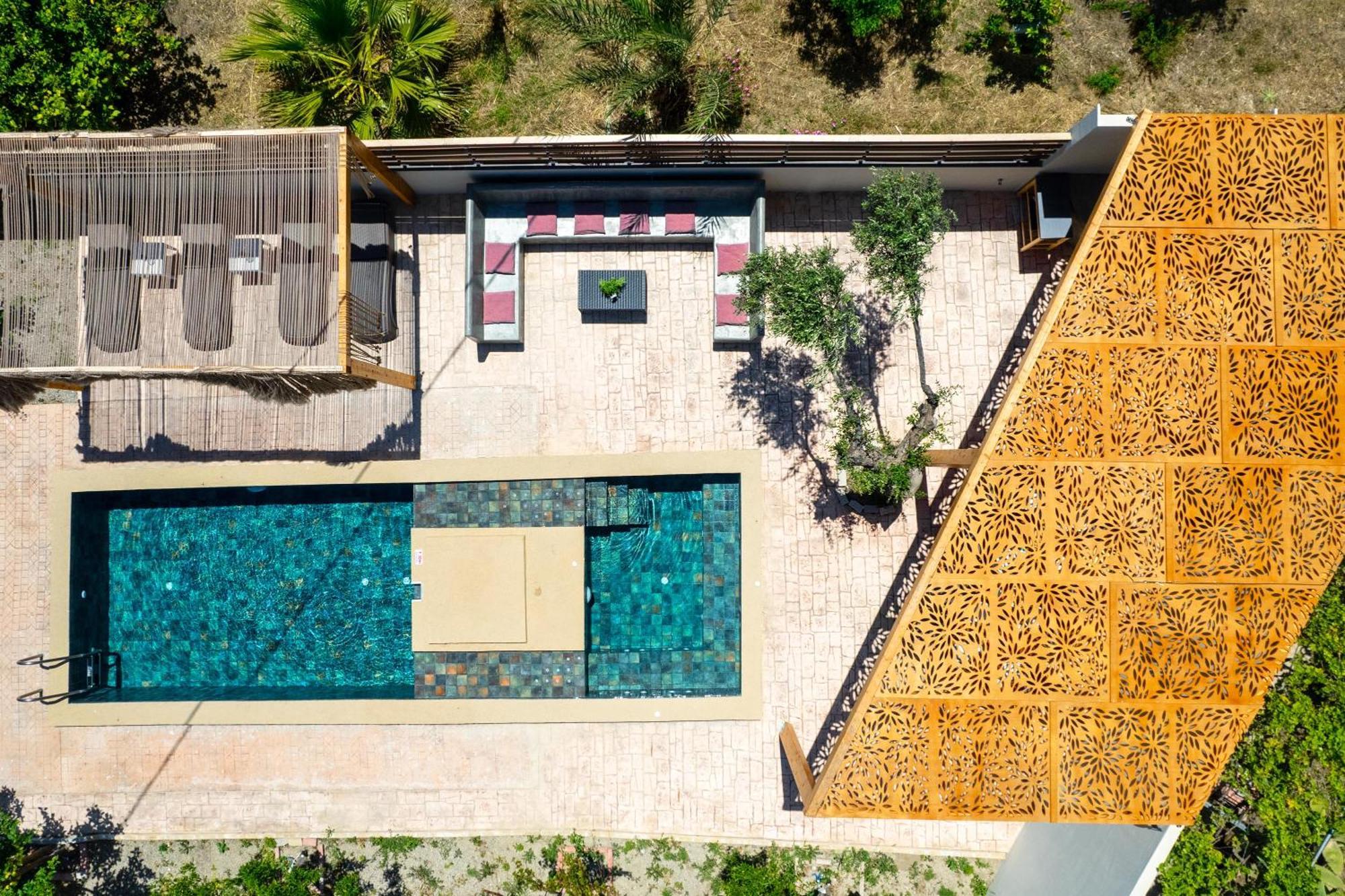 Golf Luxury Villa