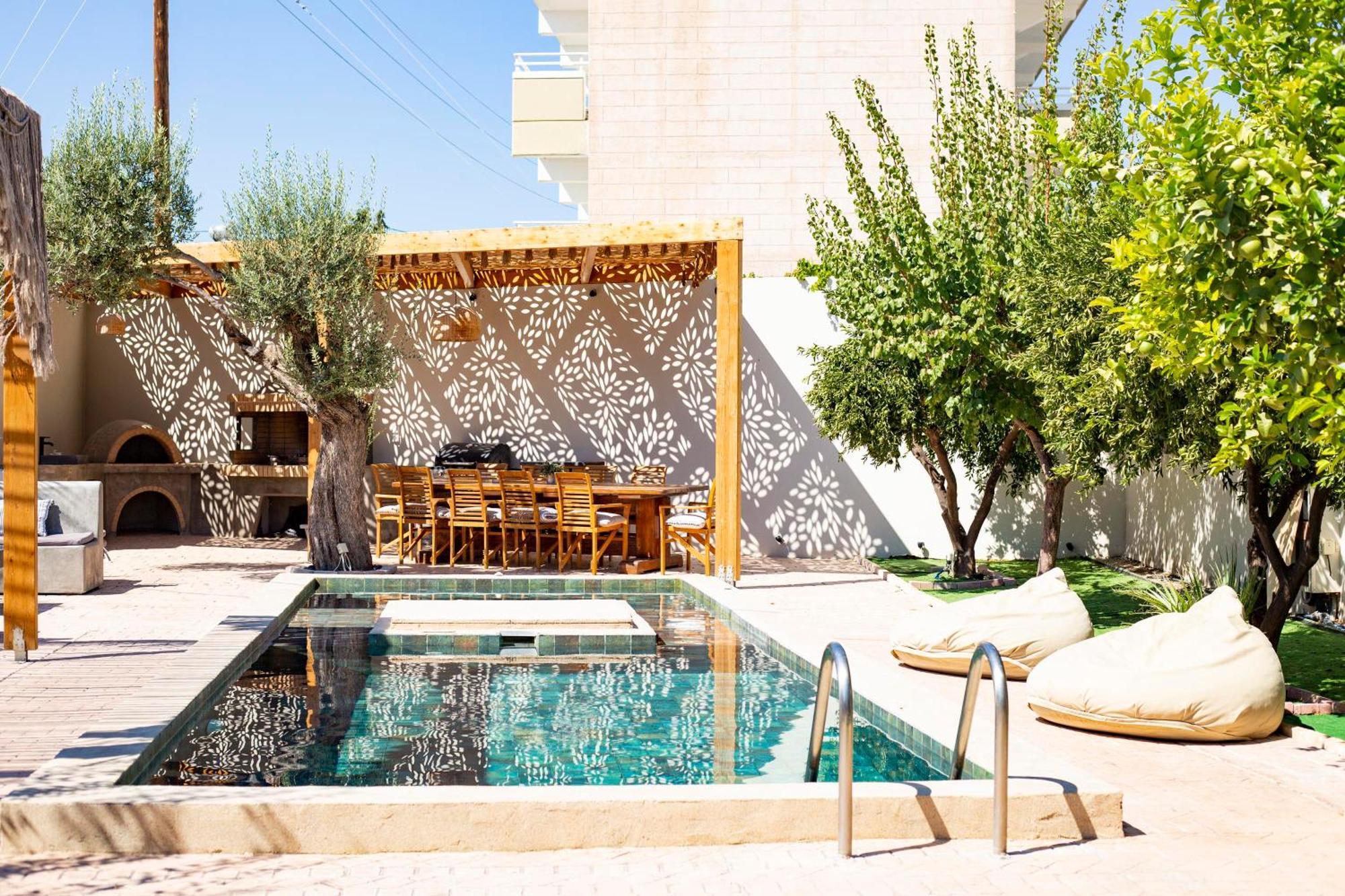 Villa Golf Luxury