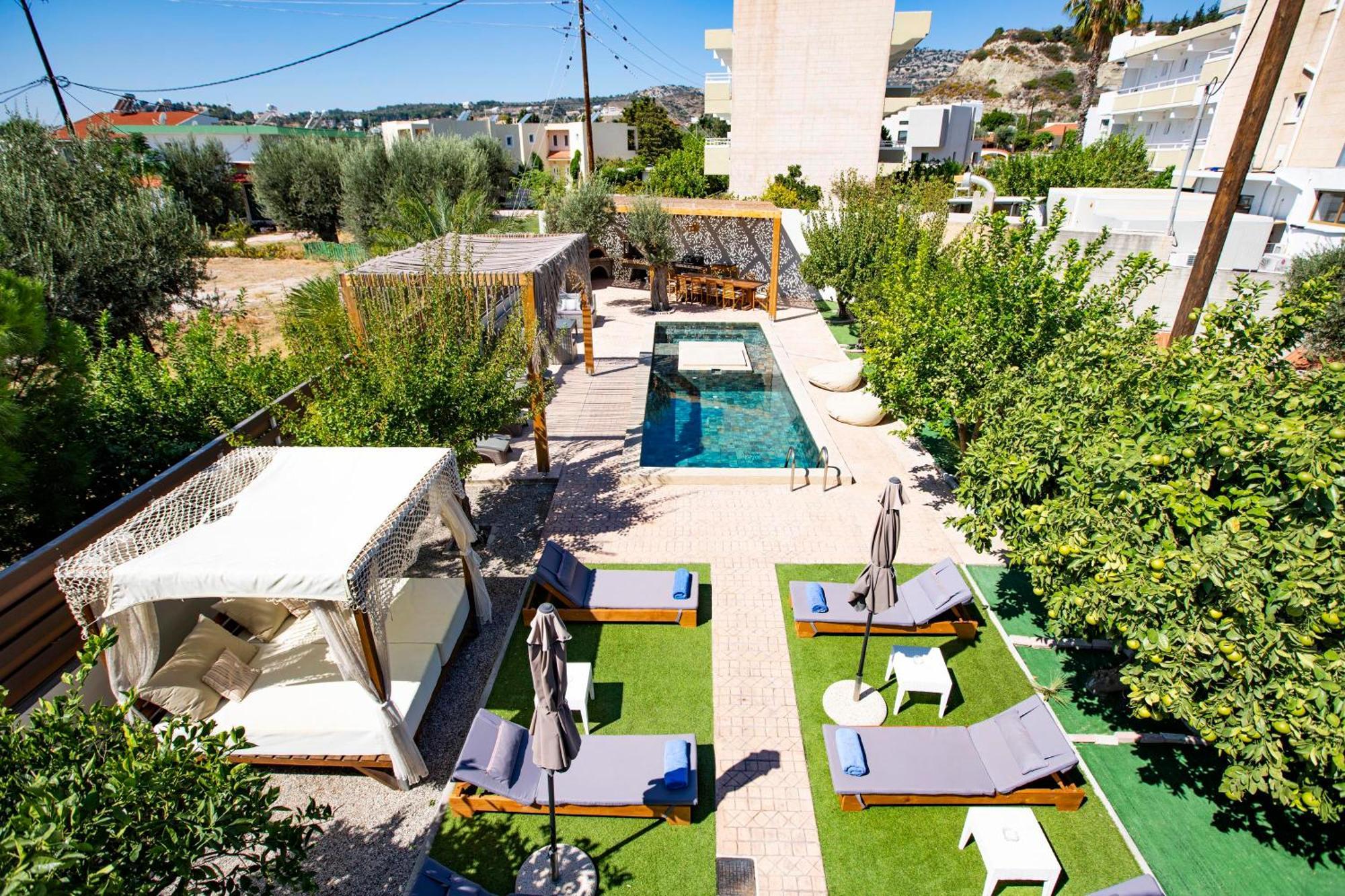 Golf Luxury Villa *