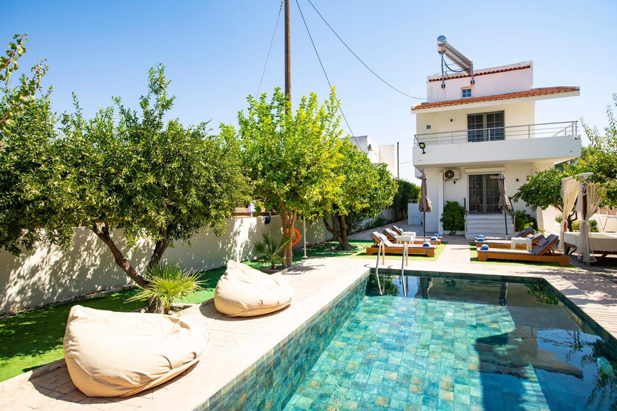Villa Golf Luxury *