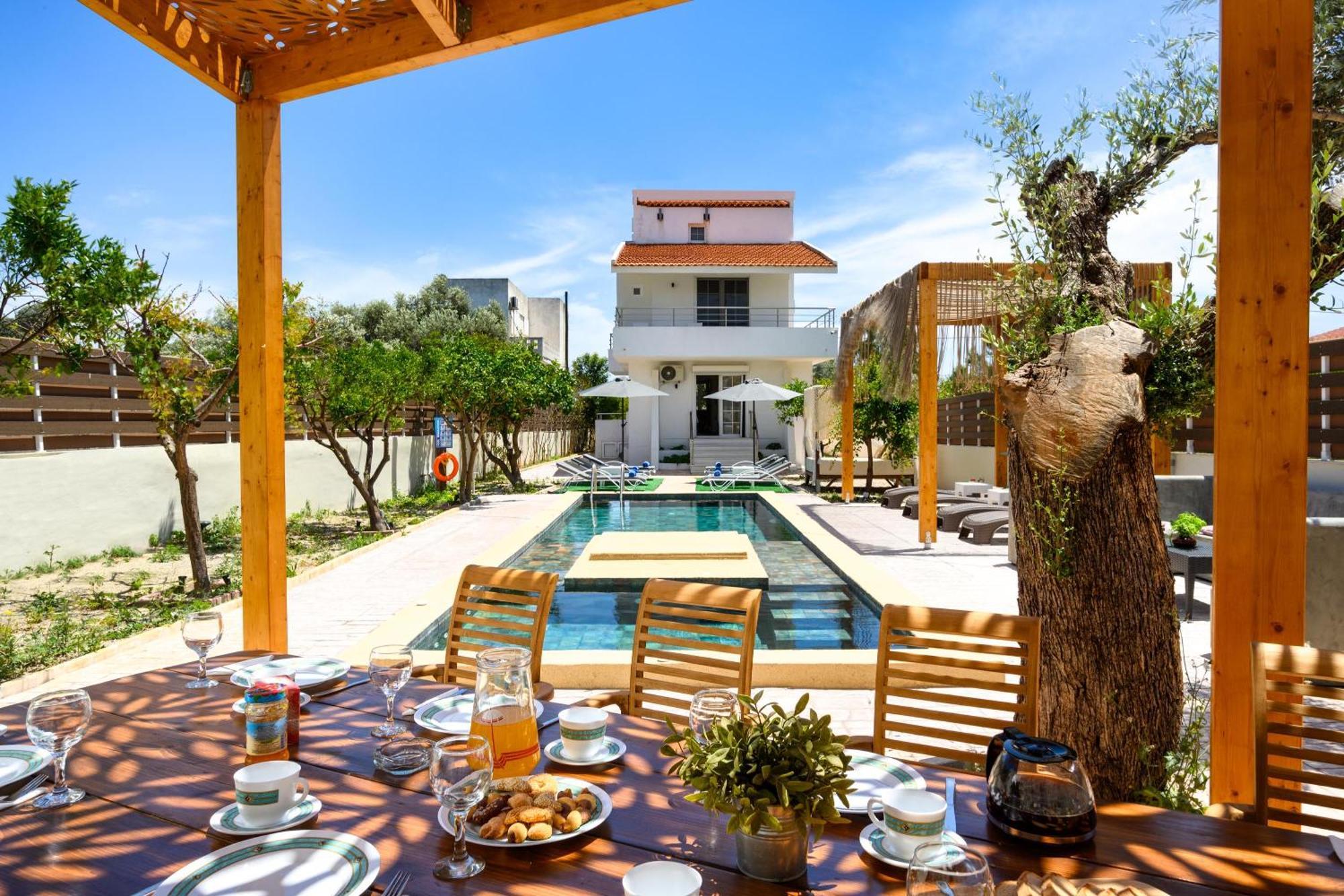 Golf Luxury Afantou