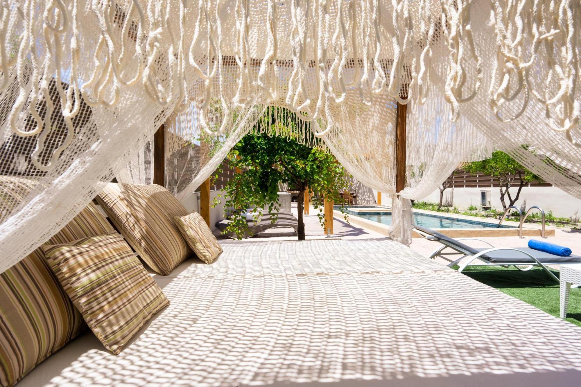 Golf Luxury Villa