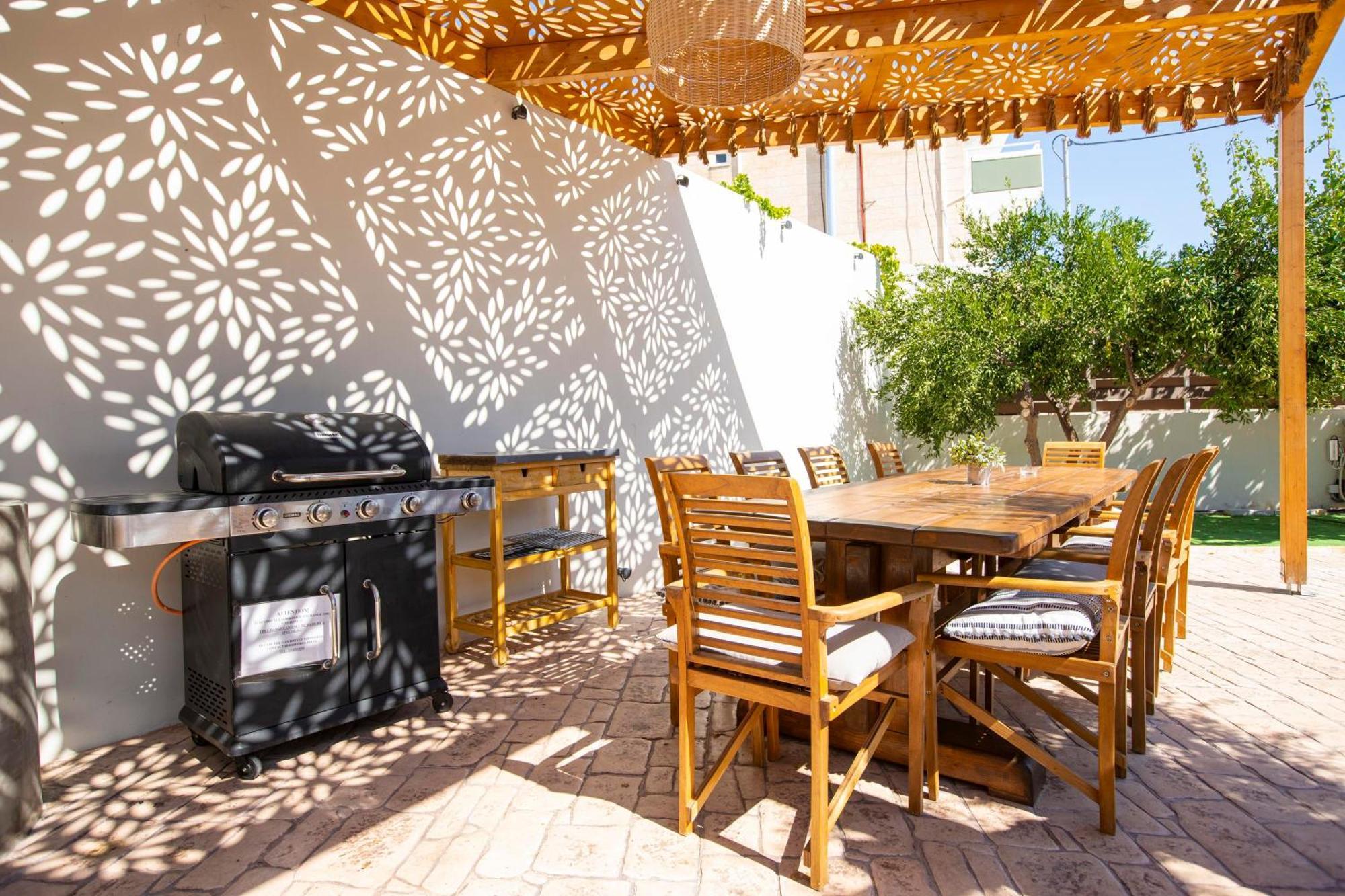 Villa Golf Luxury